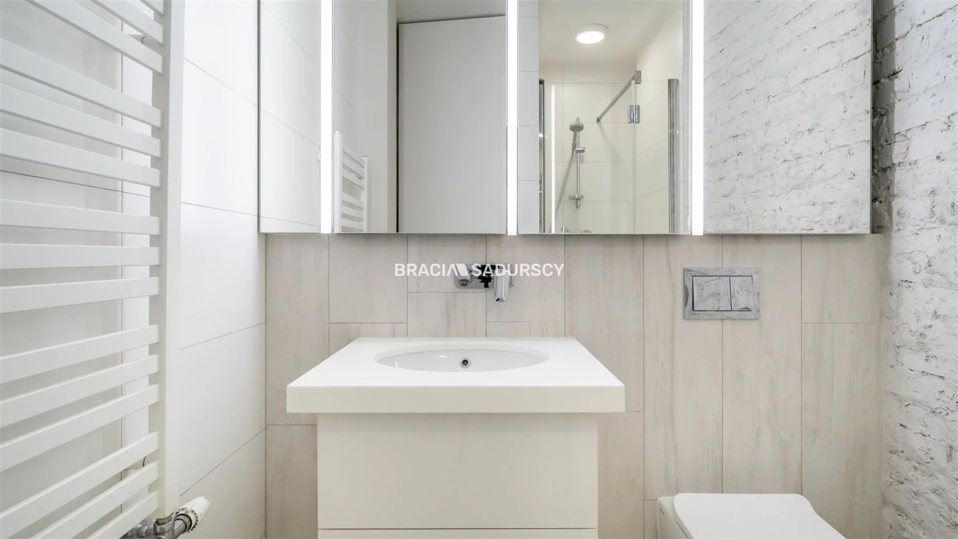 2 pokoje, mieszkanie 35,50 m², piętro 2, oferta nr , BS2-MS-310138-2, Kraków, Zwierzyniec, Salwator, Dunin-Wąsowicza