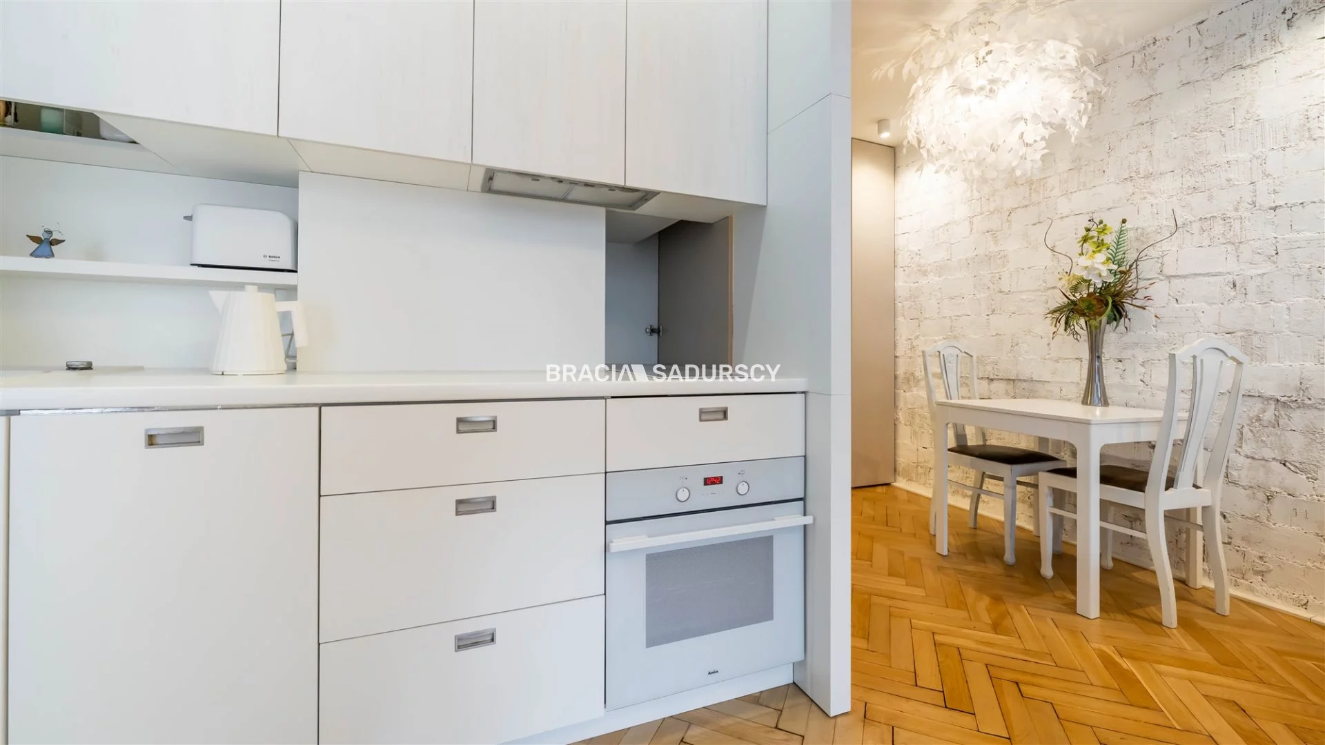 2 pokoje, mieszkanie 35,50 m², piętro 2, oferta nr , BS2-MS-310138-2, Kraków, Zwierzyniec, Salwator, Dunin-Wąsowicza
