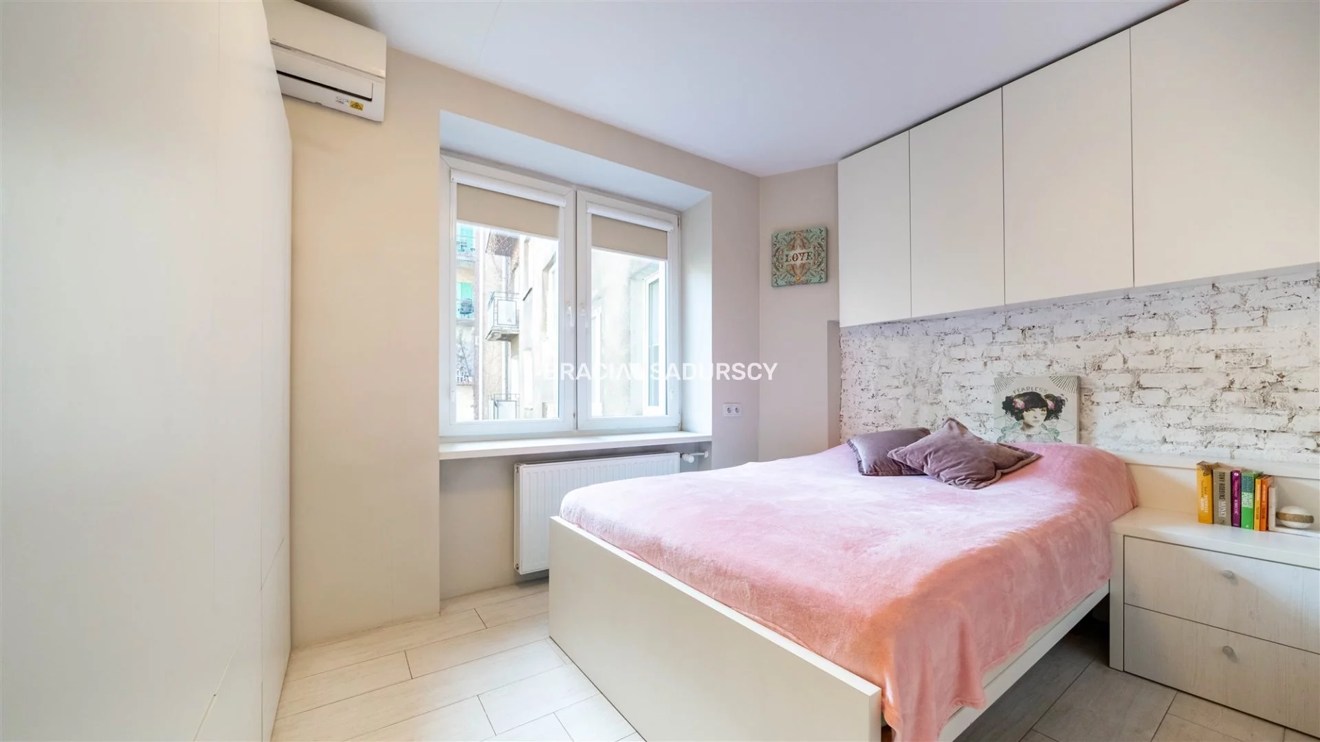 2 pokoje, mieszkanie 35,50 m², piętro 2, oferta nr , BS2-MS-310138-2, Kraków, Zwierzyniec, Salwator, Dunin-Wąsowicza
