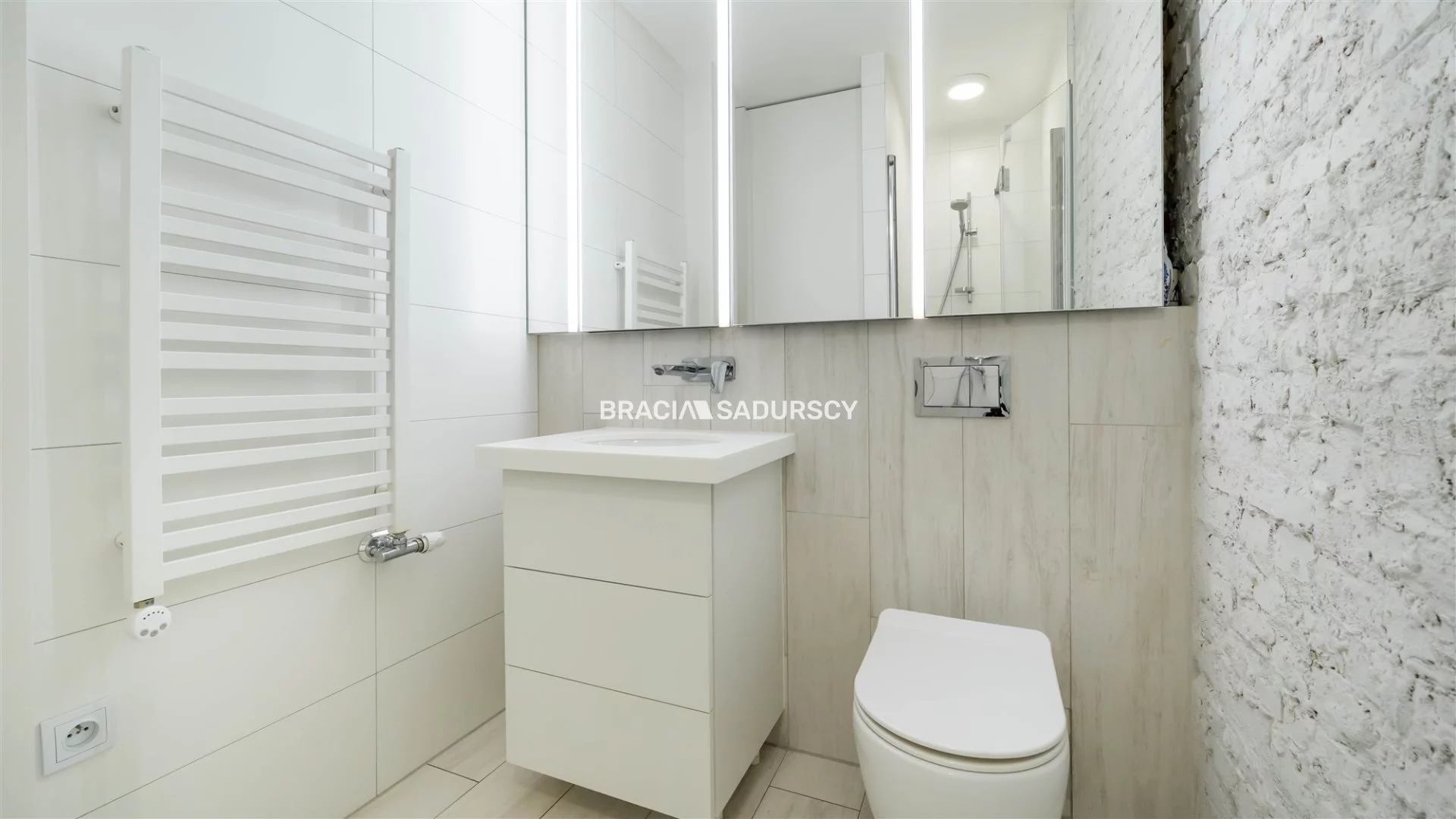 2 pokoje, mieszkanie 35,50 m², piętro 2, oferta nr , BS2-MS-310138-2, Kraków, Zwierzyniec, Salwator, Dunin-Wąsowicza