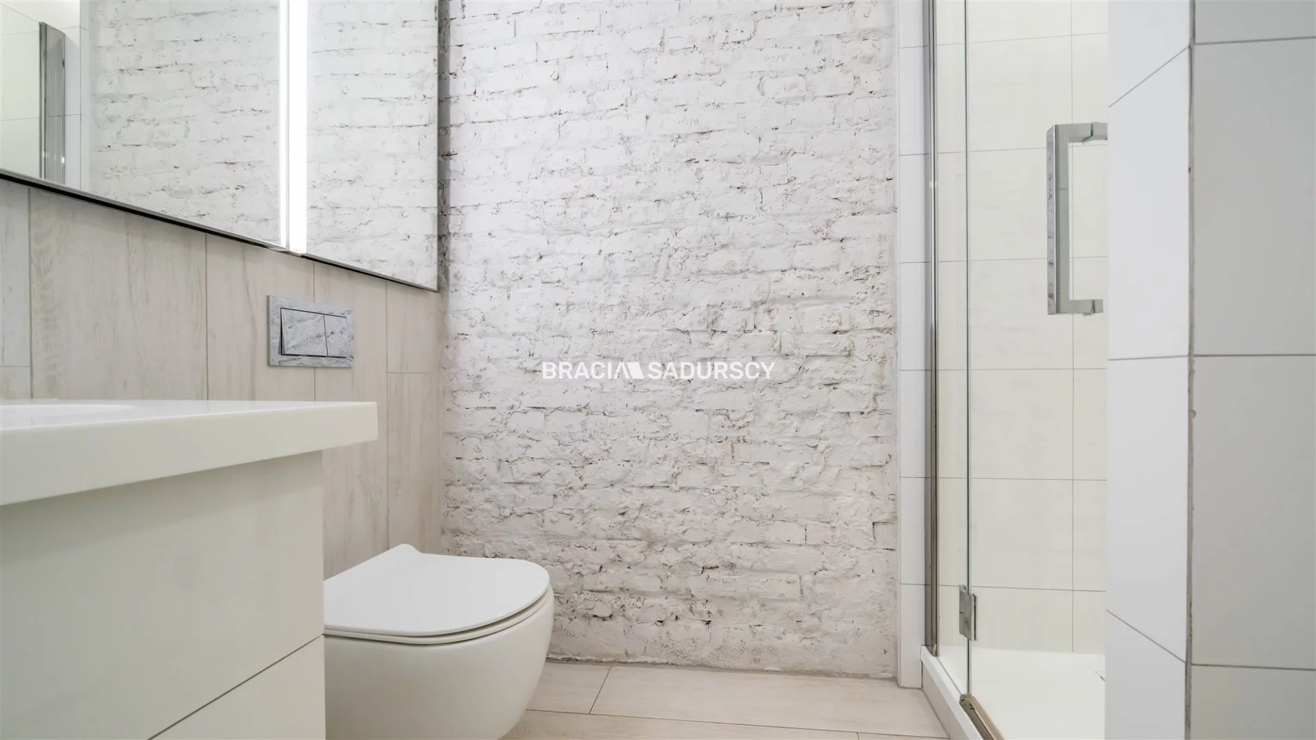 2 pokoje, mieszkanie 35,50 m², piętro 2, oferta nr , BS2-MS-310138-2, Kraków, Zwierzyniec, Salwator, Dunin-Wąsowicza