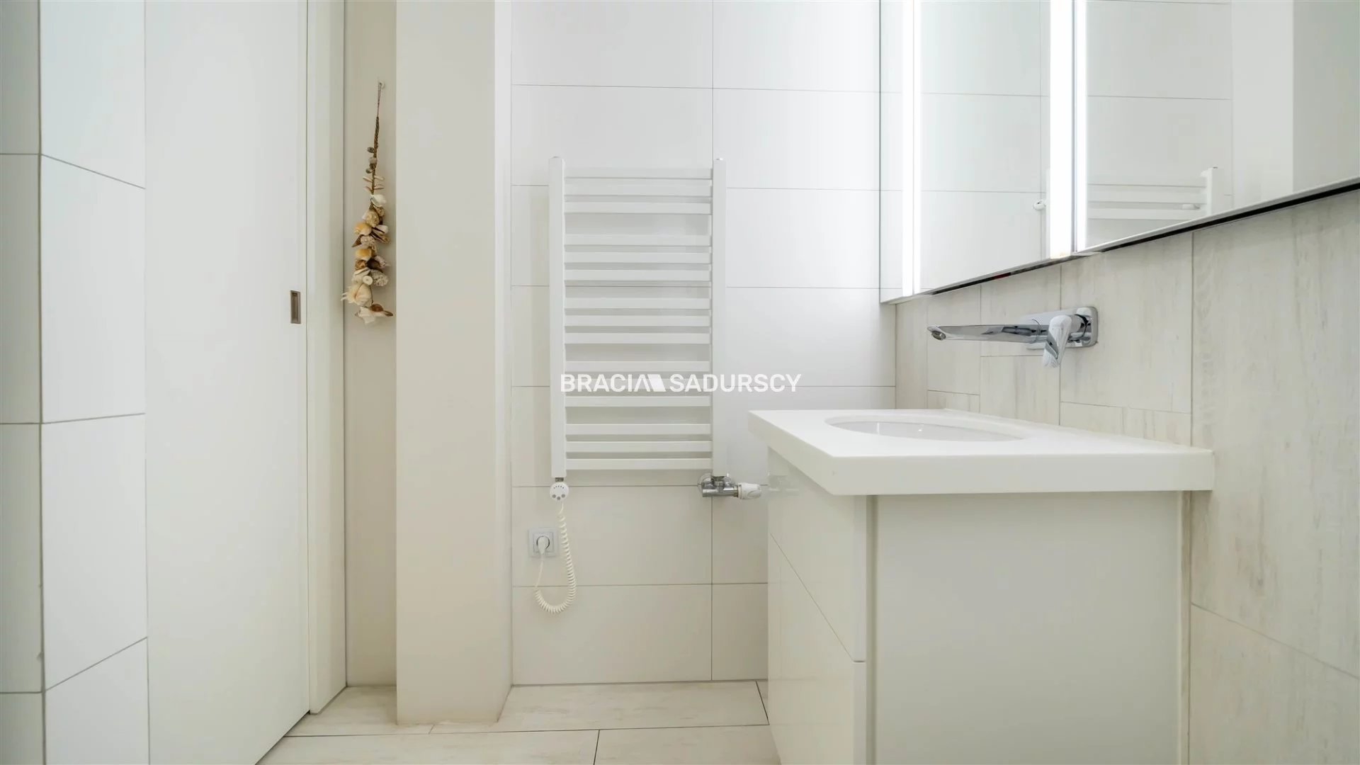 2 pokoje, mieszkanie 35,50 m², piętro 2, oferta nr , BS2-MS-310138-2, Kraków, Zwierzyniec, Salwator, Dunin-Wąsowicza
