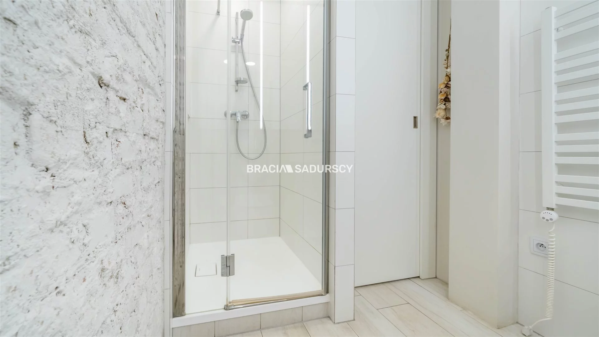 2 pokoje, mieszkanie 35,50 m², piętro 2, oferta nr , BS2-MS-310138-2, Kraków, Zwierzyniec, Salwator, Dunin-Wąsowicza