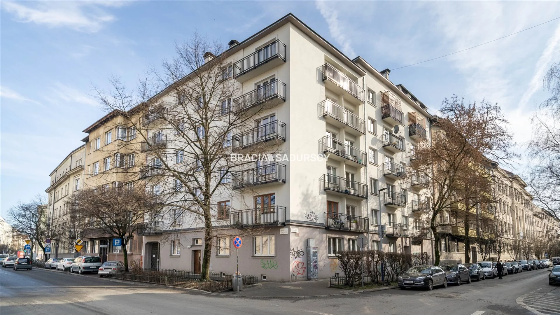 2 pokoje, mieszkanie 35,50 m², piętro 2, oferta nr , BS2-MS-310138-2, Kraków, Zwierzyniec, Salwator, Dunin-Wąsowicza