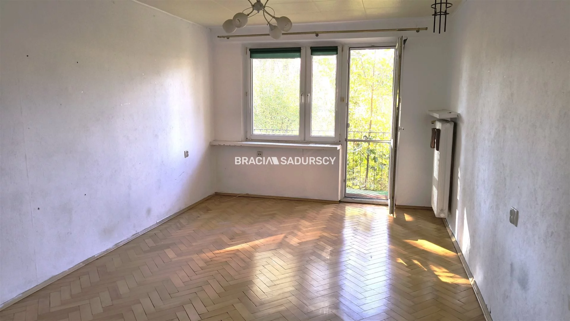 Mieszkanie na sprzedaż, 43,28 m², 2 pokoje, parter, oferta nr BS4-MS-304297-1