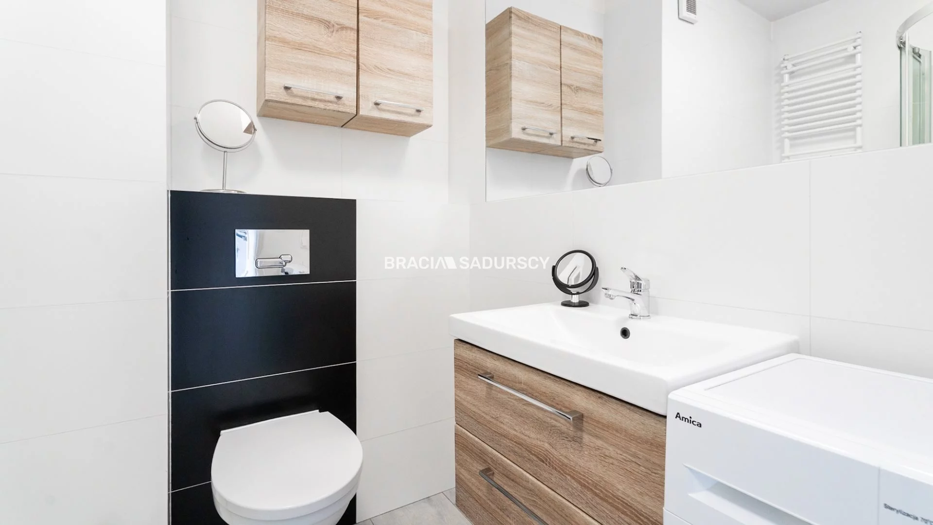 2 pokoje, mieszkanie 32,20 m², piętro 4, oferta nr , BS1-MS-310947-5, Kraków, Dębniki, Osiedle Podwawelskie, Dworska