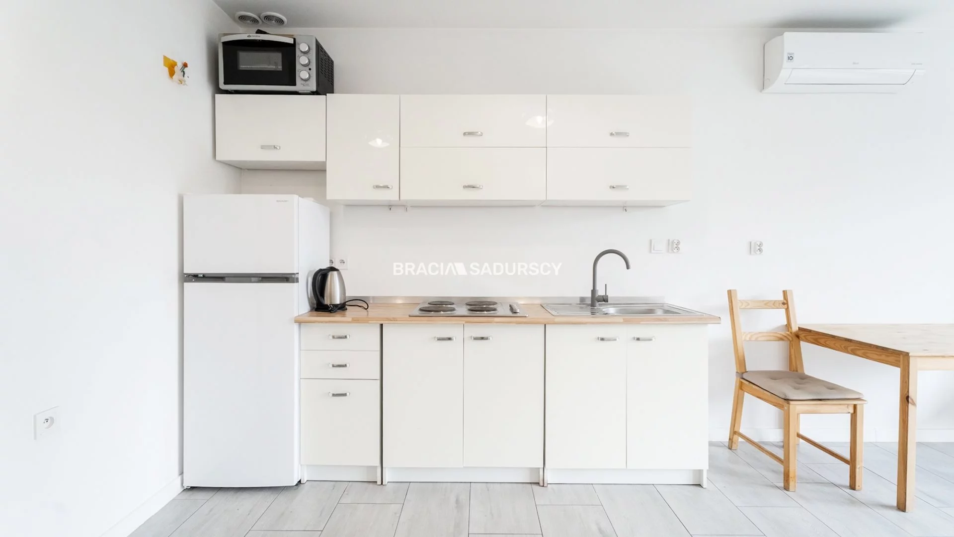 2 pokoje, mieszkanie 32,20 m², piętro 4, oferta nr , BS1-MS-310947-5, Kraków, Dębniki, Osiedle Podwawelskie, Dworska