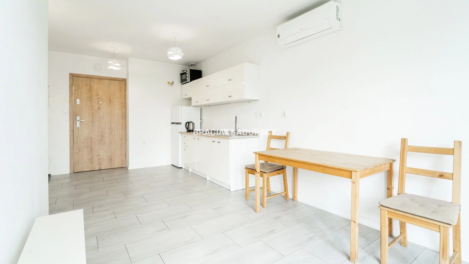 2 pokoje, apartament 32,20 m², piętro 4, oferta nr , BS1-MS-310947-6, Kraków, Dębniki, Osiedle Podwawelskie, Dworska