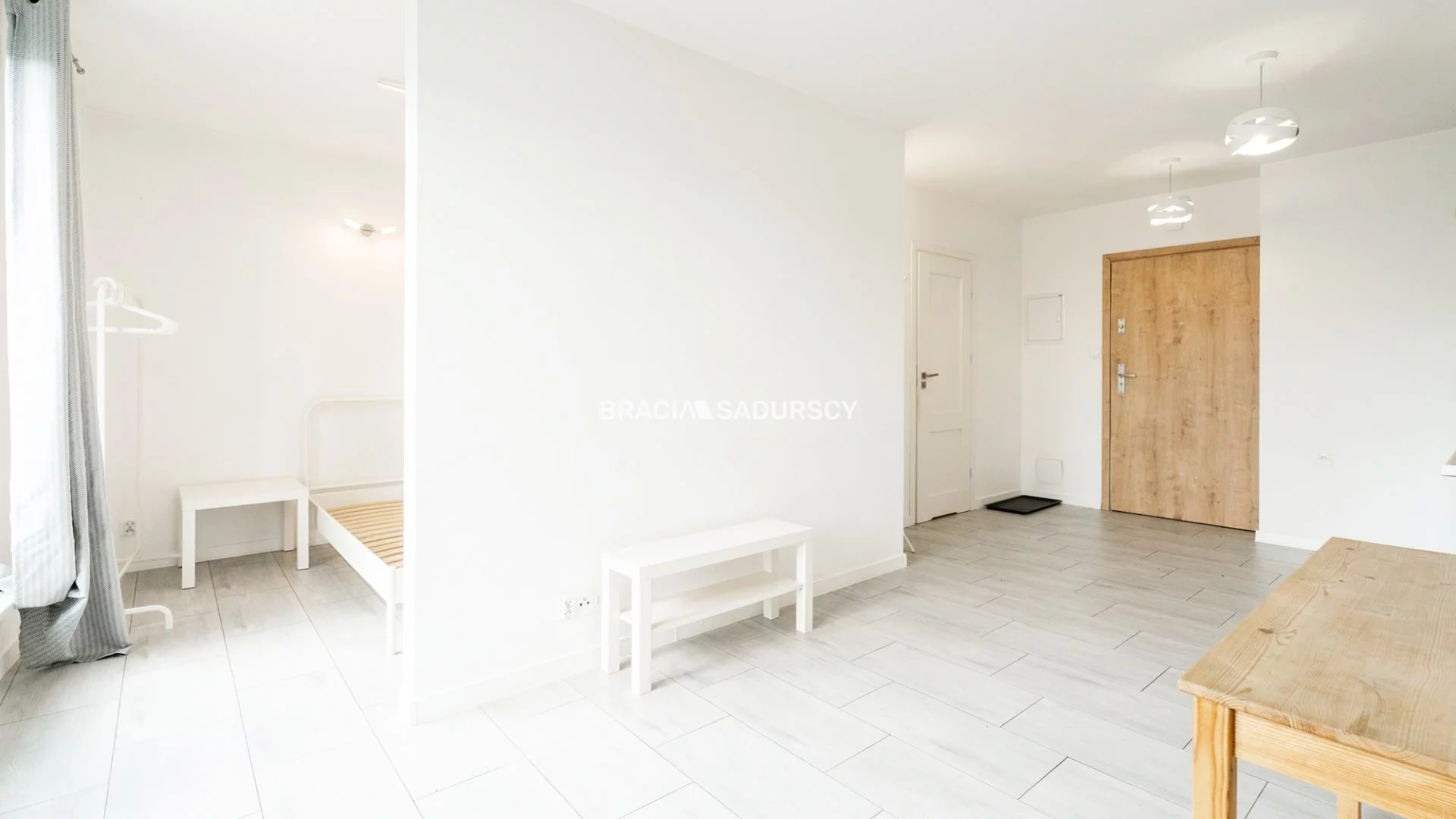 2 pokoje, apartament 32,20 m², piętro 4, oferta nr , BS1-MS-310947-6, Kraków, Dębniki, Osiedle Podwawelskie, Dworska