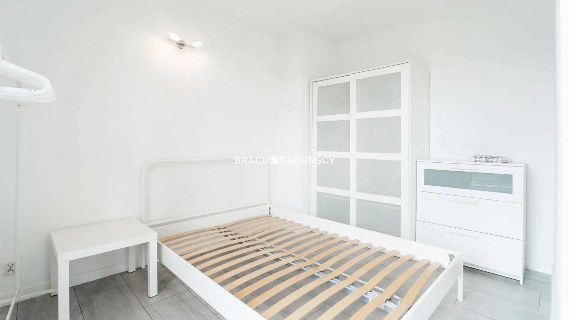 2 pokoje, apartament 32,20 m², piętro 4, oferta nr , BS1-MS-310947-6, Kraków, Dębniki, Osiedle Podwawelskie, Dworska