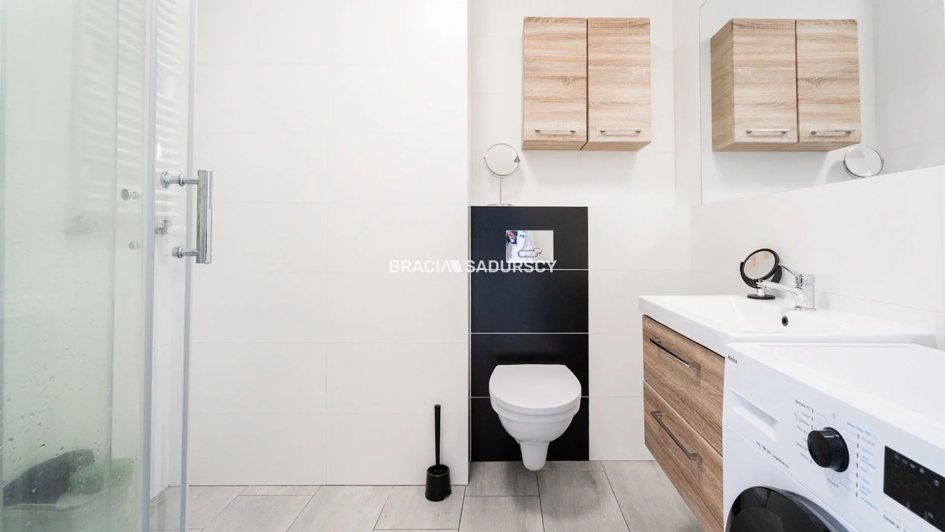 2 pokoje, apartament 32,20 m², piętro 4, oferta nr , BS1-MS-310947-6, Kraków, Dębniki, Osiedle Podwawelskie, Dworska
