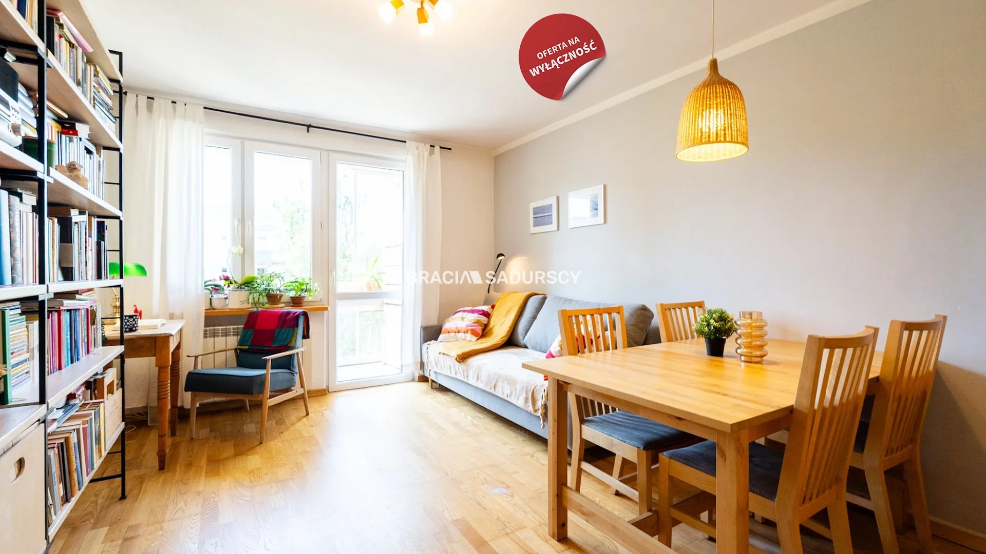 Apartamenty BS3-MS-309284 Kraków Bieżanów-Prokocim Erazma Jerzmanowskiego