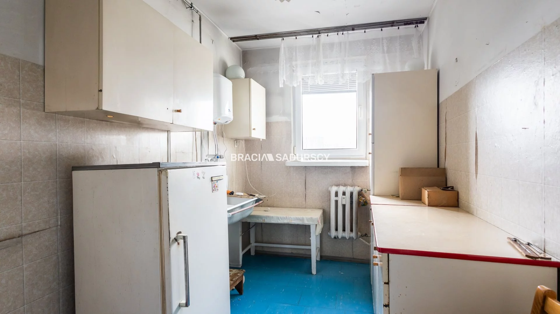 2 pokoje, mieszkanie 39,20 m², piętro 3, oferta nr , BS1-MS-309533-65, Kraków, Bieżanów-Prokocim, Prokocim, Erazma Jerzmanowskiego