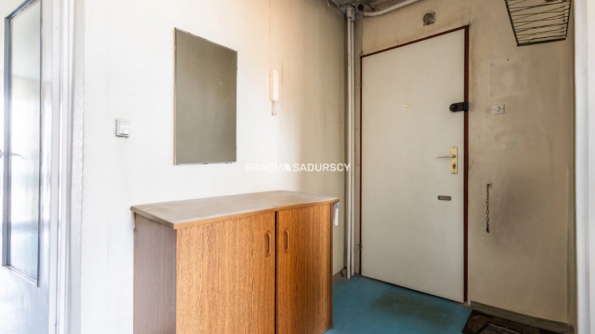 2 pokoje, mieszkanie 39,20 m², piętro 3, oferta nr , BS1-MS-309533-65, Kraków, Bieżanów-Prokocim, Prokocim, Erazma Jerzmanowskiego