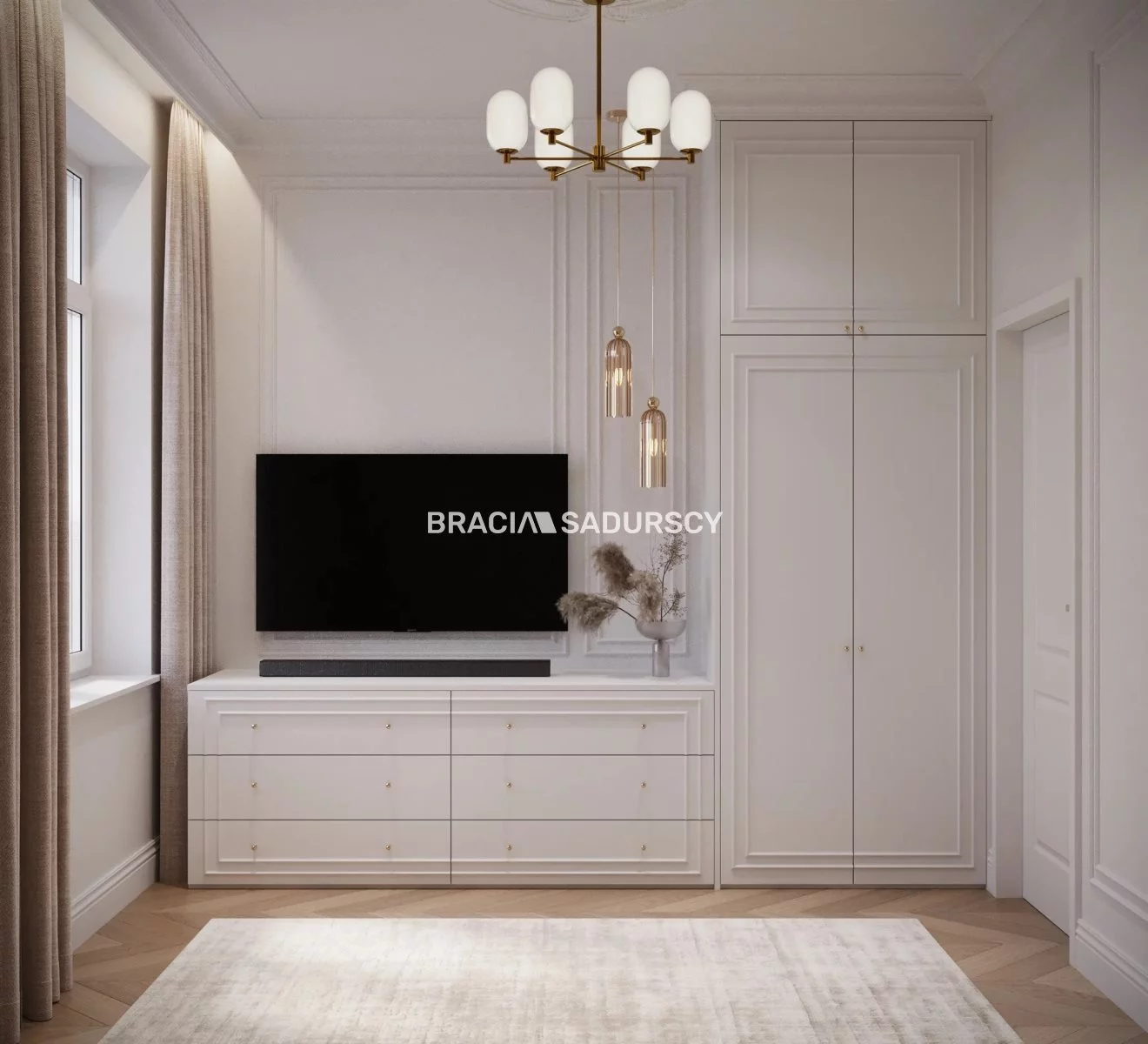 2 pokoje, mieszkanie 36,80 m², piętro 4, oferta nr , BS3-MS-304694, Kraków, Stare Miasto, Stare Miasto, Estery