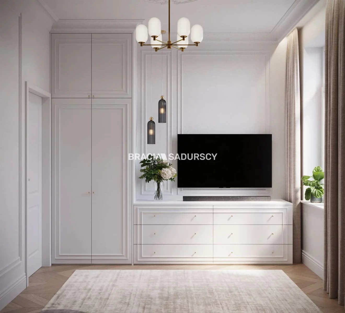 2 pokoje, mieszkanie 36,80 m², piętro 4, oferta nr , BS3-MS-304694, Kraków, Stare Miasto, Stare Miasto, Estery