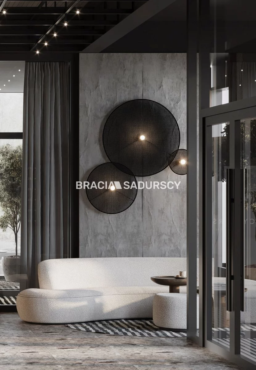 2 pokoje, mieszkanie 36,45 m², piętro 5, oferta nr , BS2-MS-311601, Kraków, Grzegórzki, Fabryczna