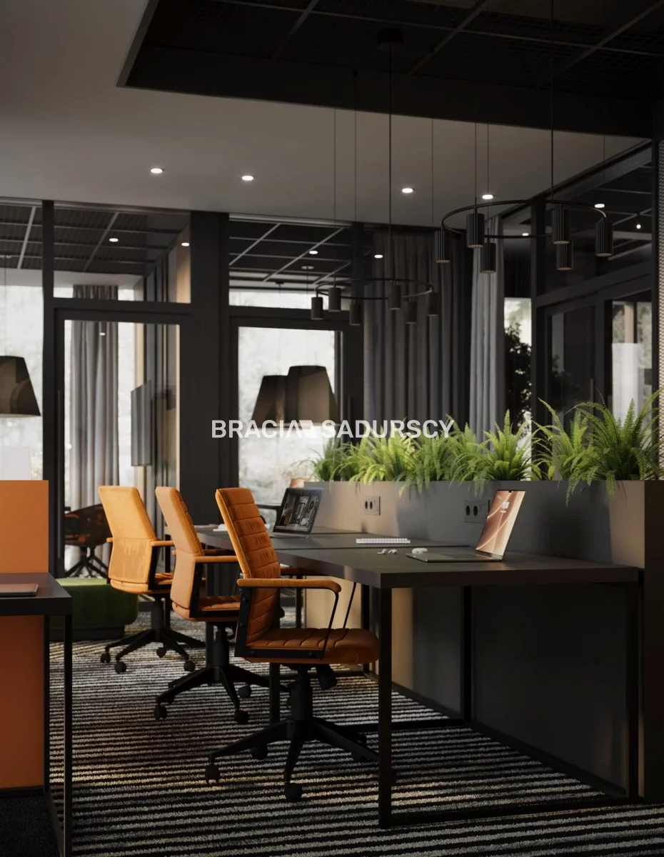 2 pokoje, mieszkanie 36,45 m², piętro 5, oferta nr , BS2-MS-311601, Kraków, Grzegórzki, Fabryczna