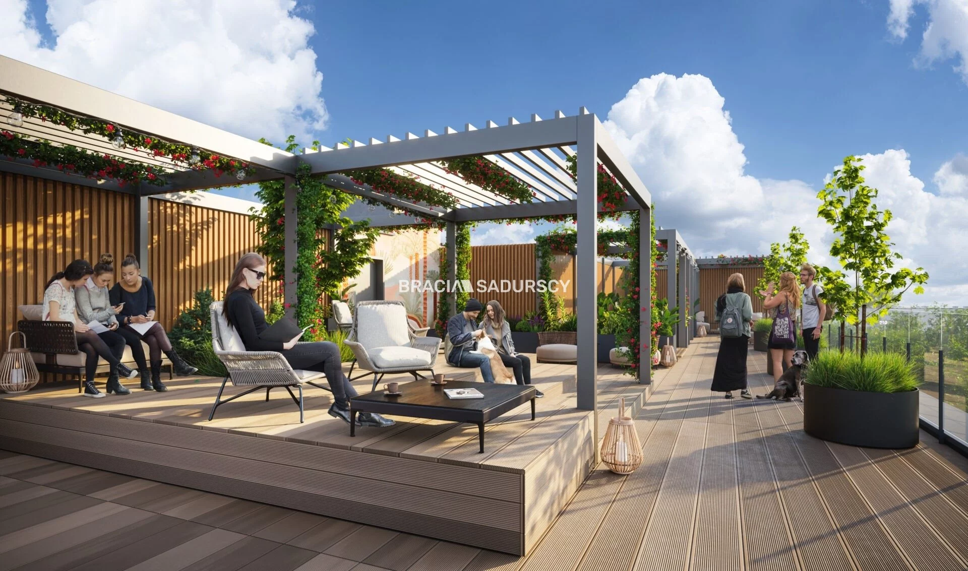 2 pokoje, mieszkanie 39,86 m², piętro 6, oferta nr , BS2-MS-311625, Kraków, Grzegórzki, Fabryczna