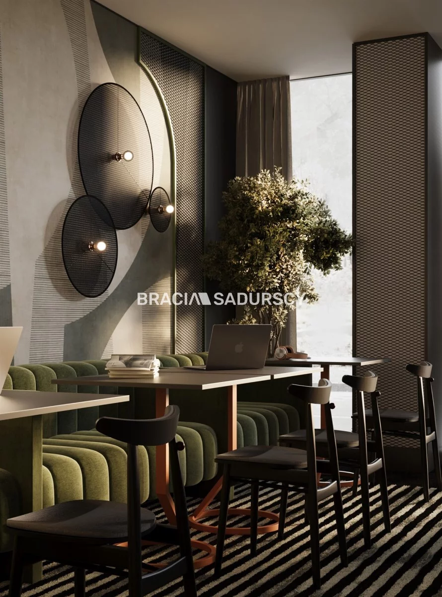 2 pokoje, mieszkanie 42,34 m², piętro 4, oferta nr , BS2-MS-311589-2, Kraków, Grzegórzki, Fabryczna