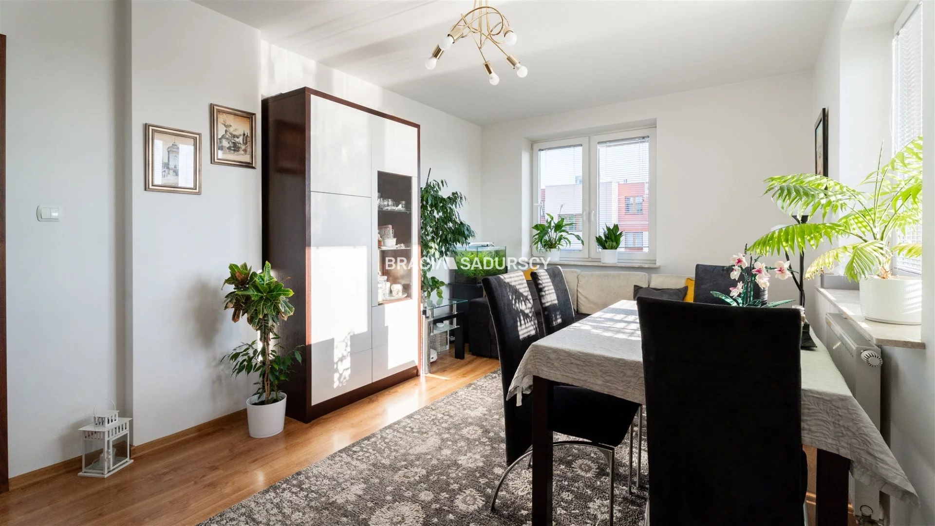 Apartamenty BS1-MS-308460-2 Kraków Prądnik Biały Felińskiego
