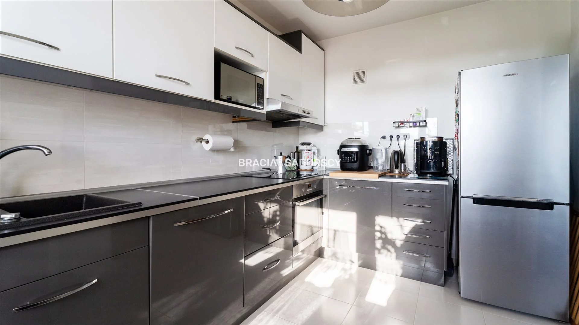 2 pokoje, mieszkanie 55,98 m², piętro 3, oferta nr , BS1-MS-308460-9, Kraków, Prądnik Biały, Górka Narodowa, Felińskiego
