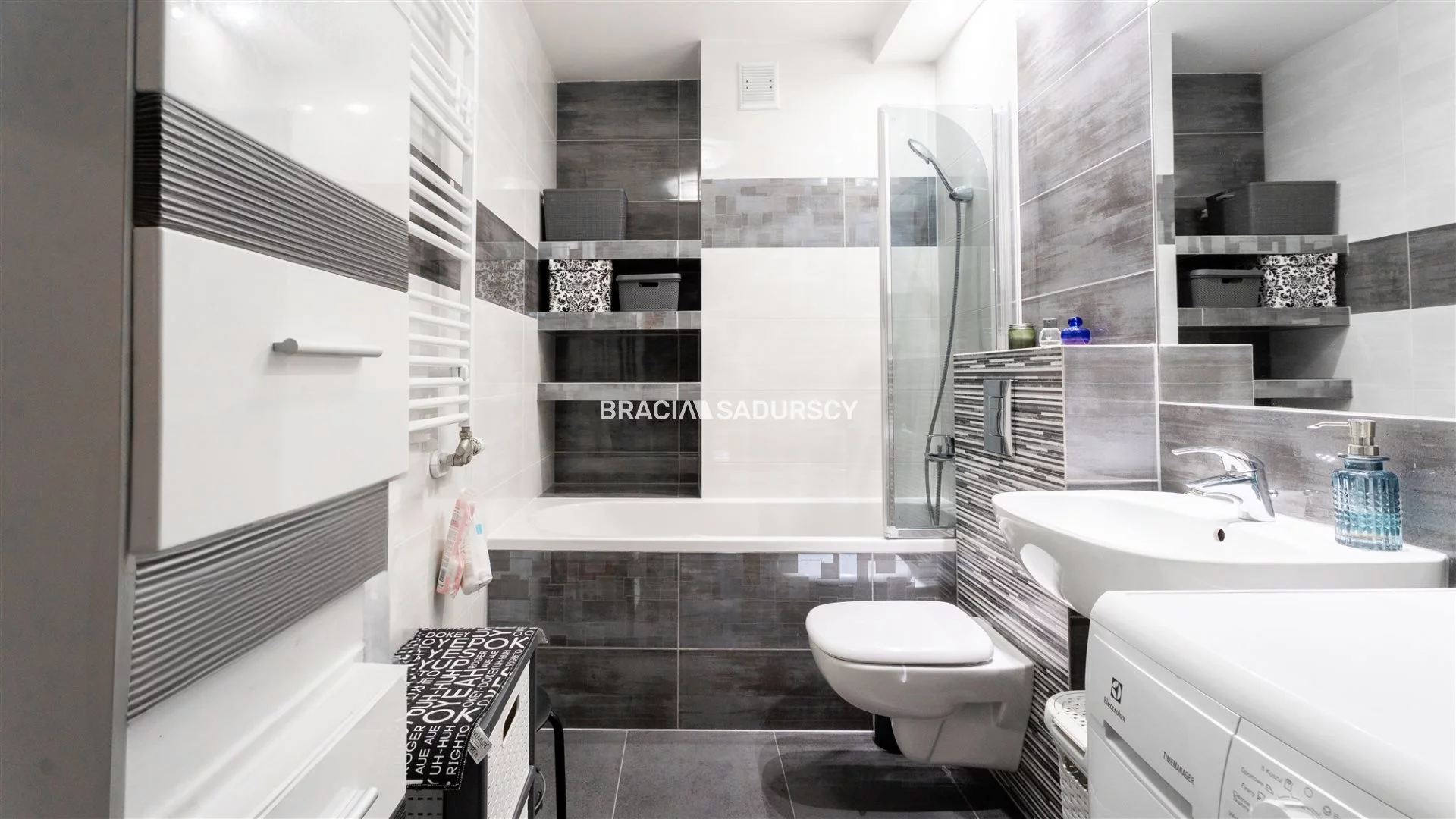 2 pokoje, mieszkanie 55,98 m², piętro 3, oferta nr , BS1-MS-308460-9, Kraków, Prądnik Biały, Górka Narodowa, Felińskiego
