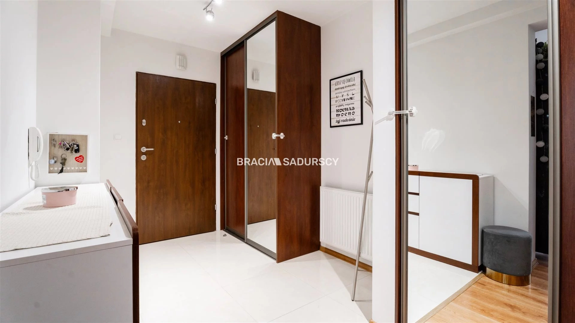 2 pokoje, mieszkanie 55,98 m², piętro 3, oferta nr , BS1-MS-308460-9, Kraków, Prądnik Biały, Górka Narodowa, Felińskiego