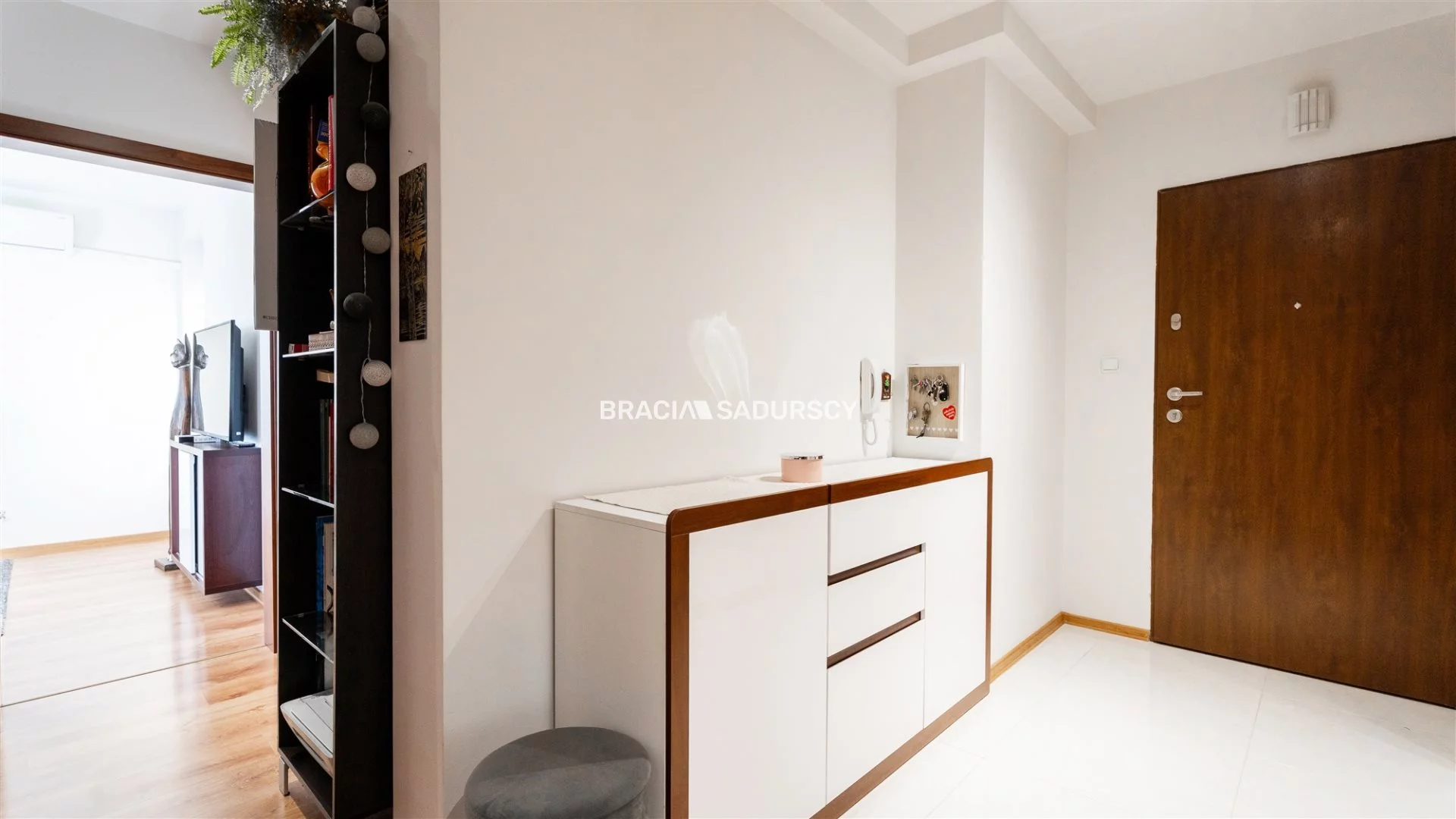 2 pokoje, mieszkanie 55,98 m², piętro 3, oferta nr , BS1-MS-308460-9, Kraków, Prądnik Biały, Górka Narodowa, Felińskiego