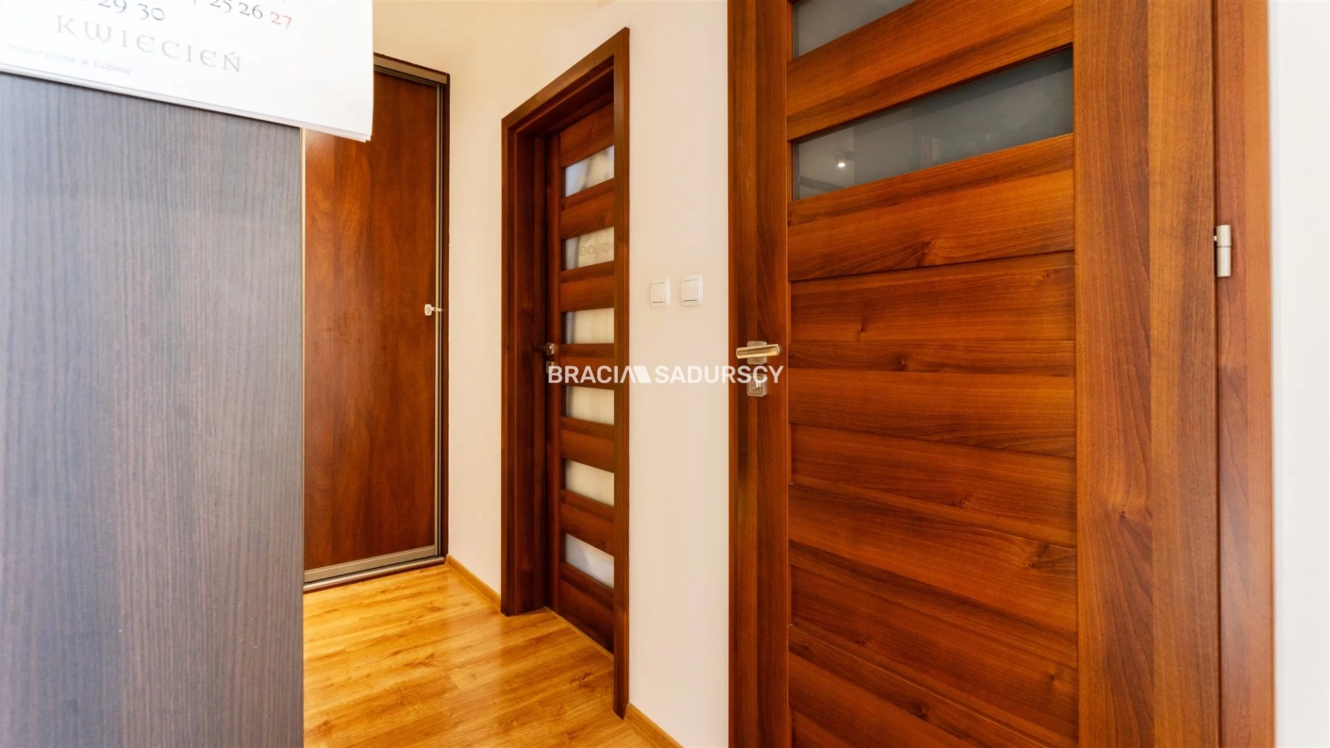 2 pokoje, mieszkanie 55,98 m², piętro 3, oferta nr , BS1-MS-308460-9, Kraków, Prądnik Biały, Górka Narodowa, Felińskiego