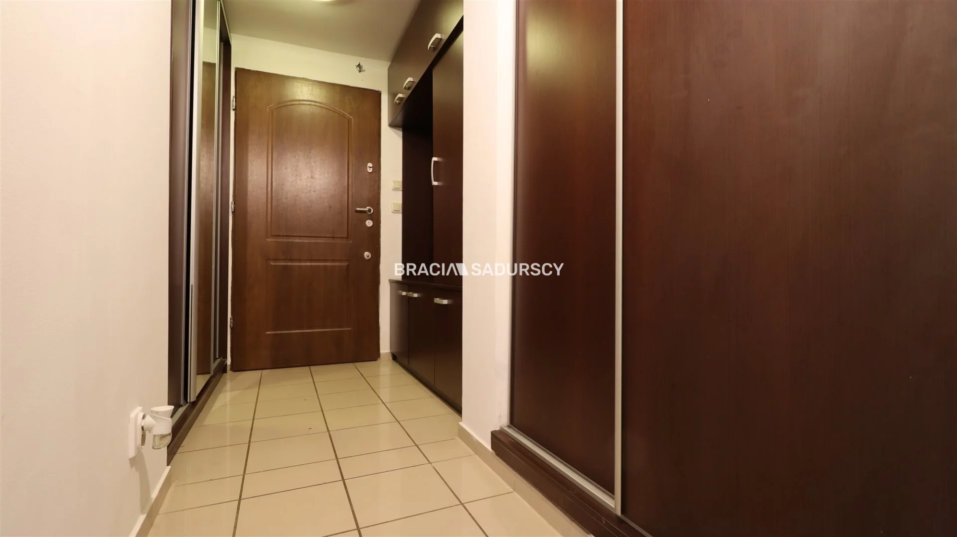 2 pokoje, mieszkanie 45,00 m², parter, oferta nr , BS5-MS-311765, Kraków, Krowodrza, Fryderyka Chopina