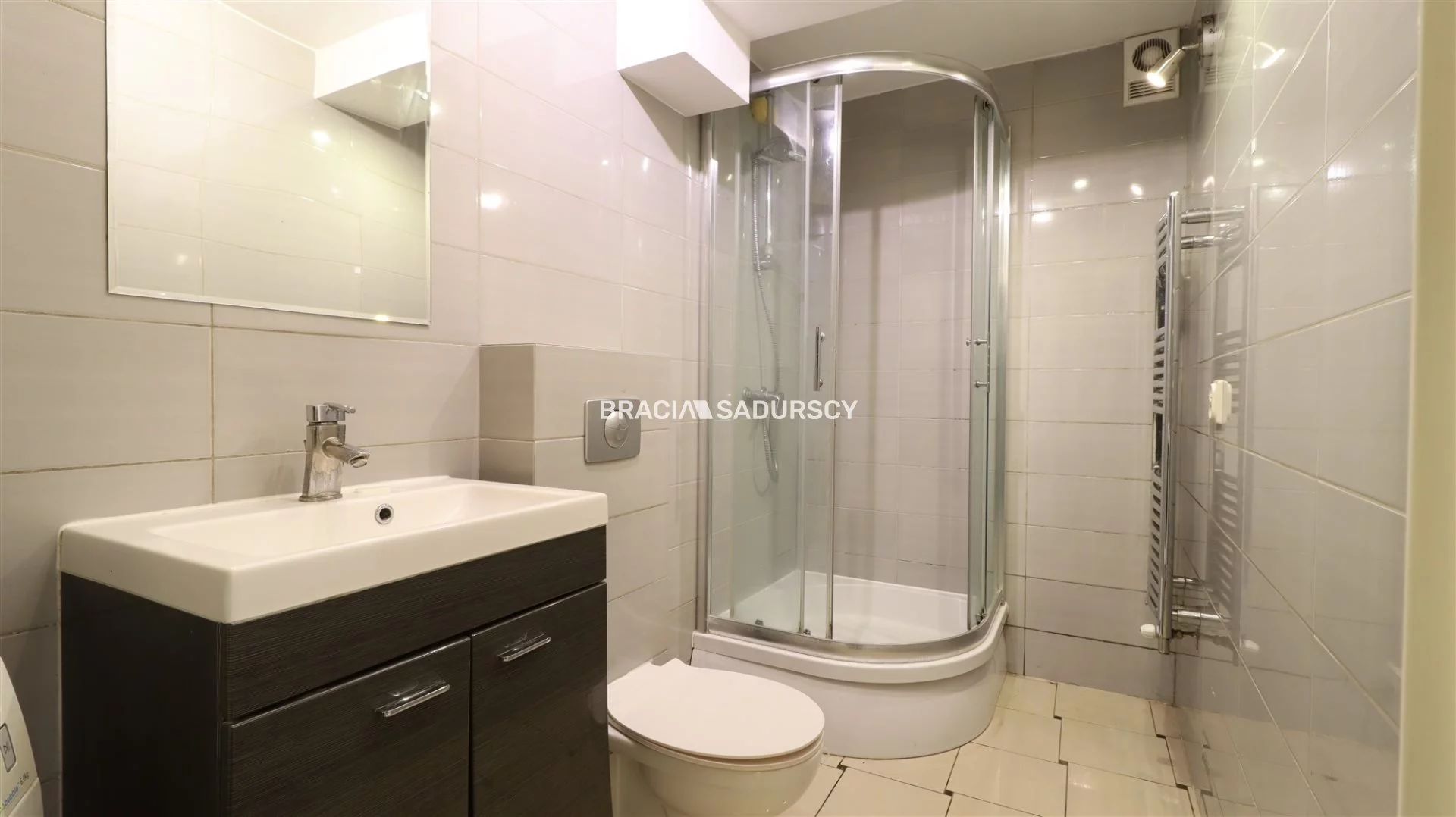 2 pokoje, mieszkanie 45,00 m², parter, oferta nr , BS5-MS-311765, Kraków, Krowodrza, Fryderyka Chopina