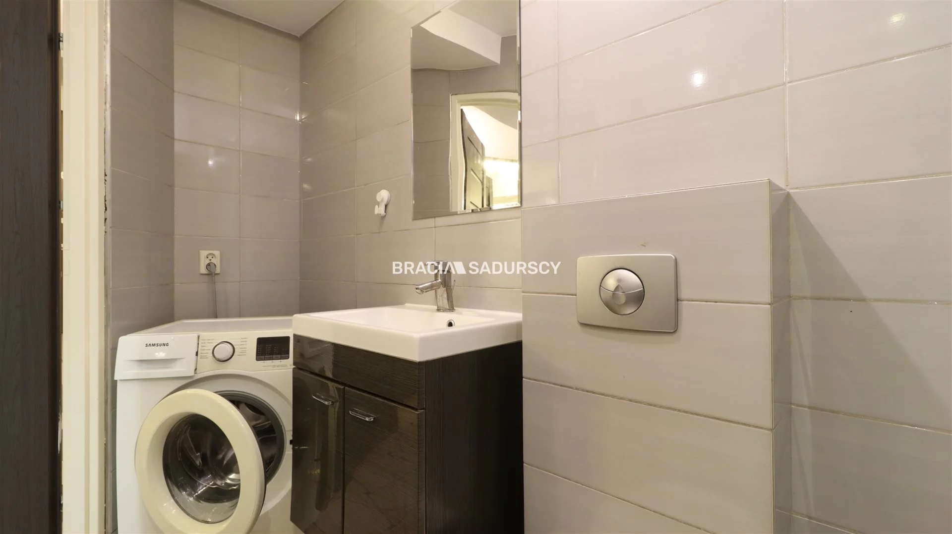 2 pokoje, mieszkanie 45,00 m², parter, oferta nr , BS5-MS-311765, Kraków, Krowodrza, Fryderyka Chopina