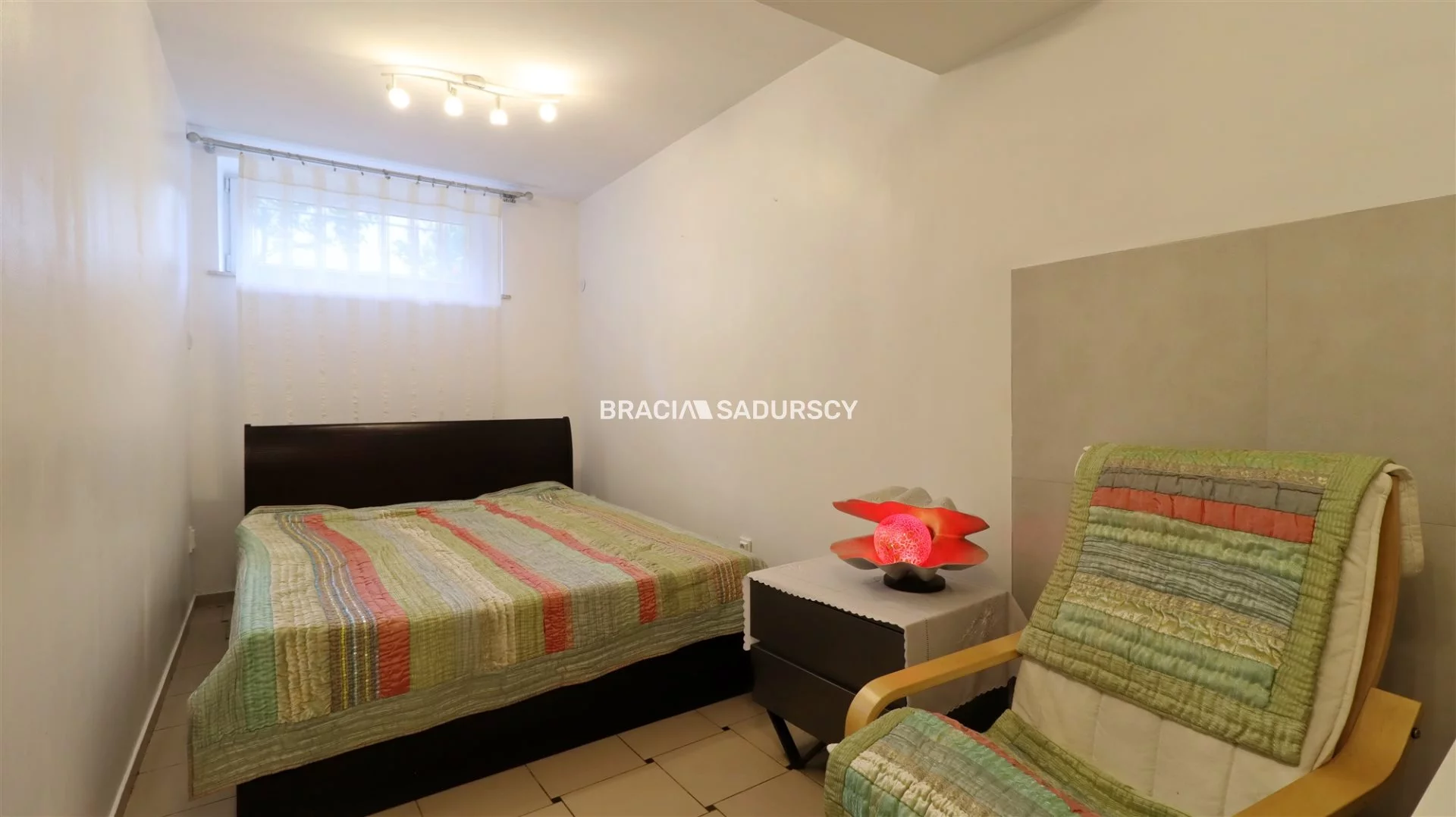 2 pokoje, mieszkanie 45,00 m², parter, oferta nr , BS5-MS-311765, Kraków, Krowodrza, Fryderyka Chopina