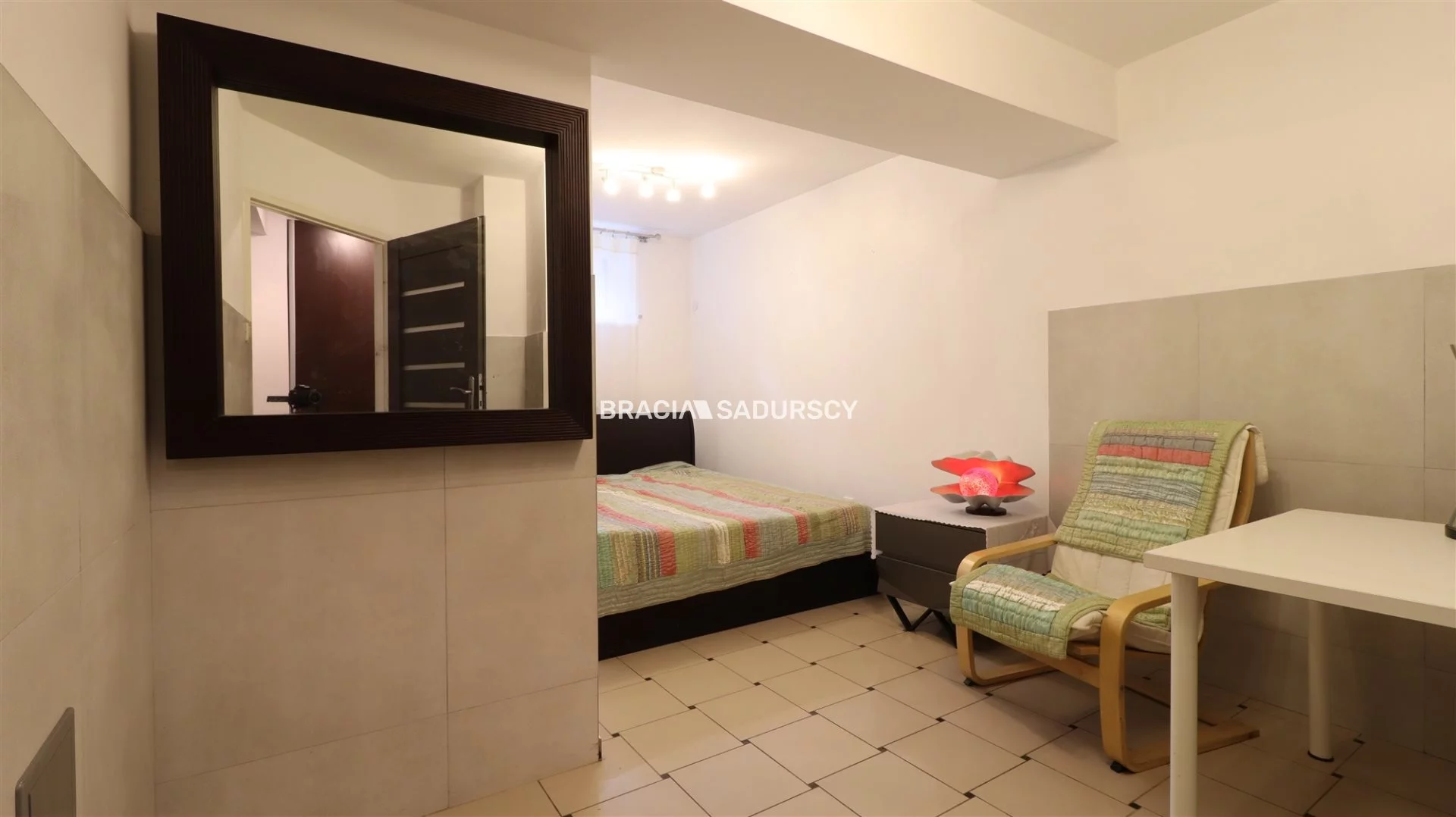 2 pokoje, mieszkanie 45,00 m², parter, oferta nr , BS5-MS-311765, Kraków, Krowodrza, Fryderyka Chopina