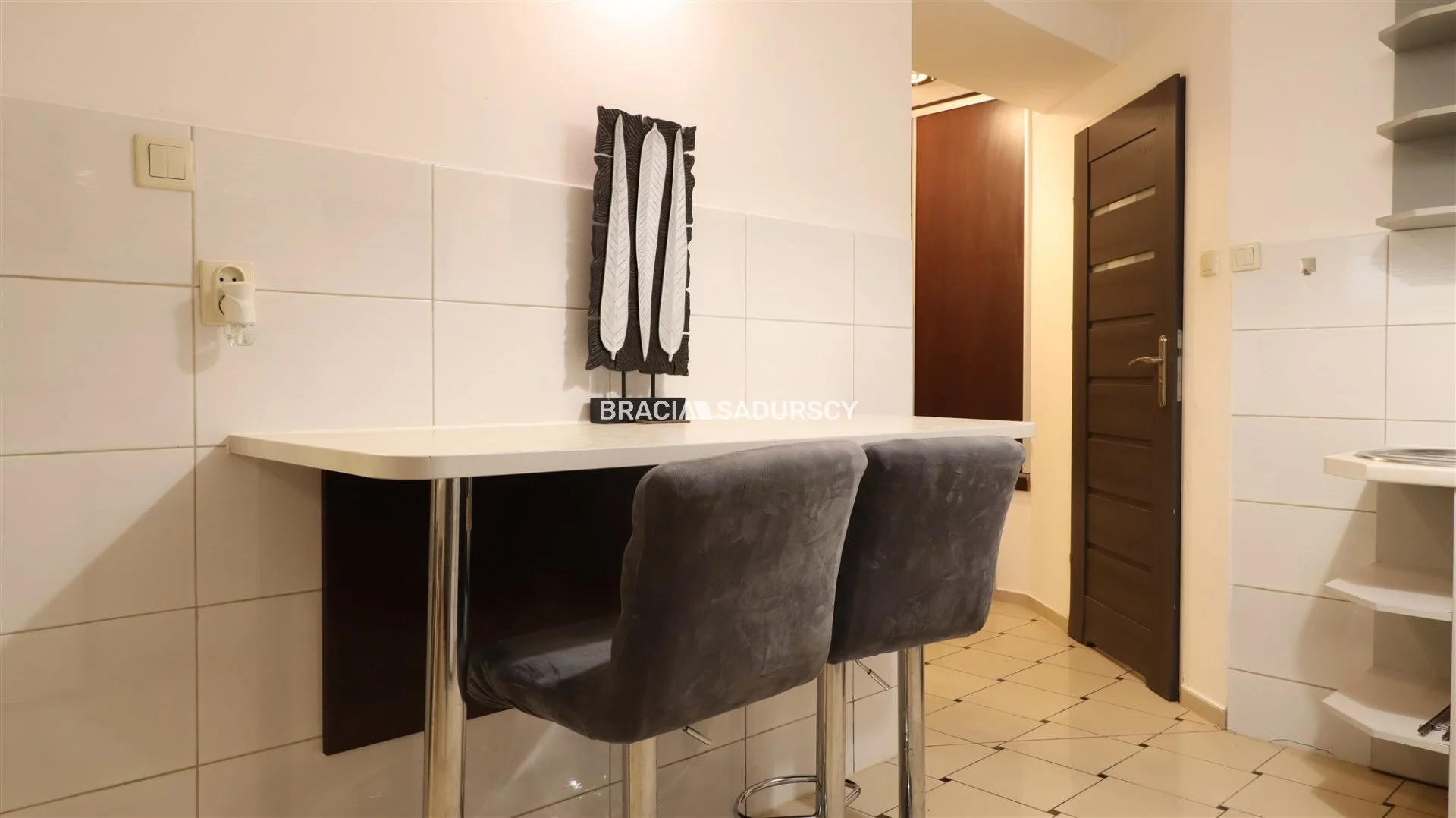 2 pokoje, mieszkanie 45,00 m², parter, oferta nr , BS5-MS-311765, Kraków, Krowodrza, Fryderyka Chopina