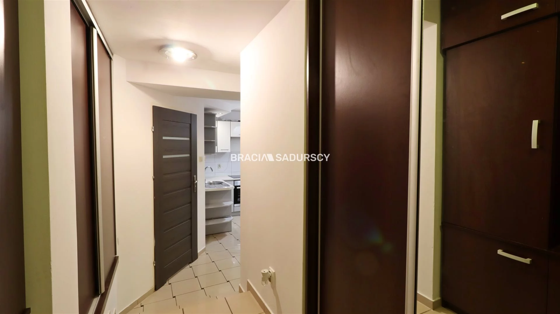 2 pokoje, mieszkanie 45,00 m², parter, oferta nr , BS5-MS-311765, Kraków, Krowodrza, Fryderyka Chopina