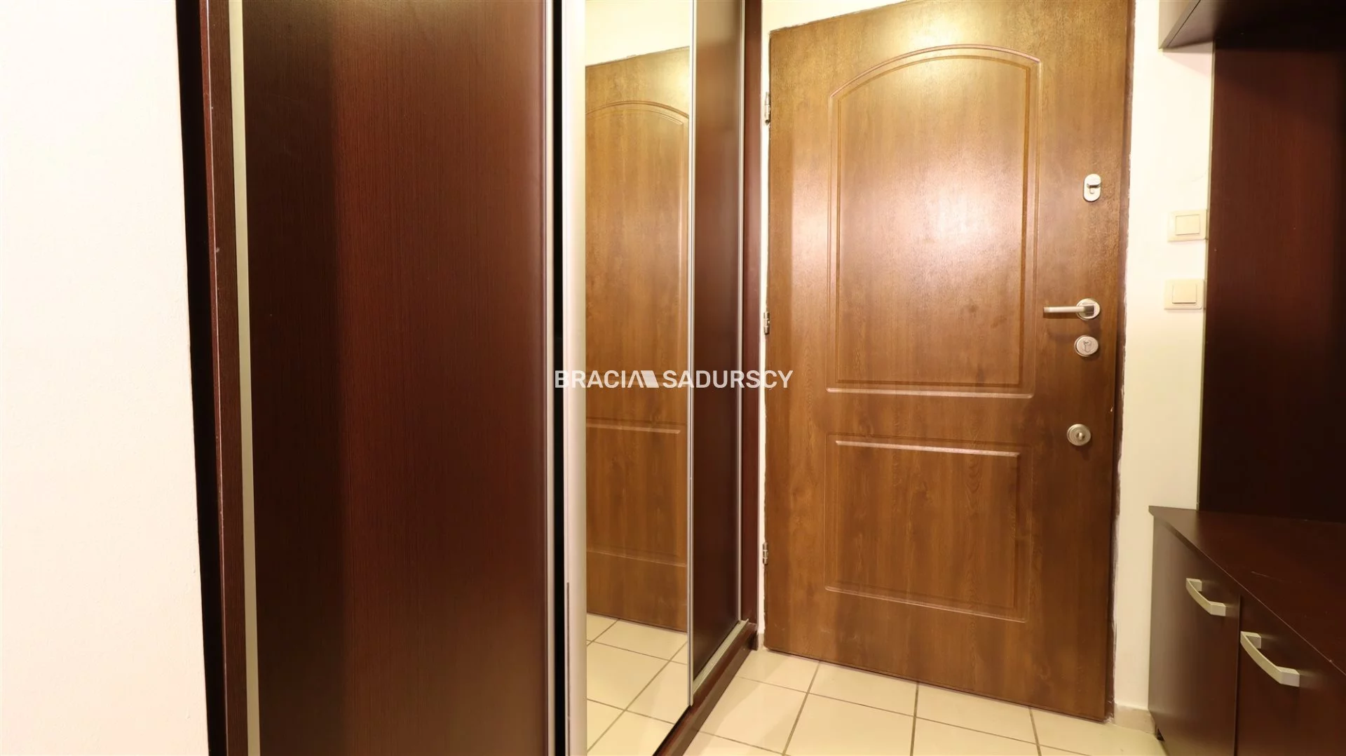 2 pokoje, mieszkanie 45,00 m², parter, oferta nr , BS5-MS-311765, Kraków, Krowodrza, Fryderyka Chopina