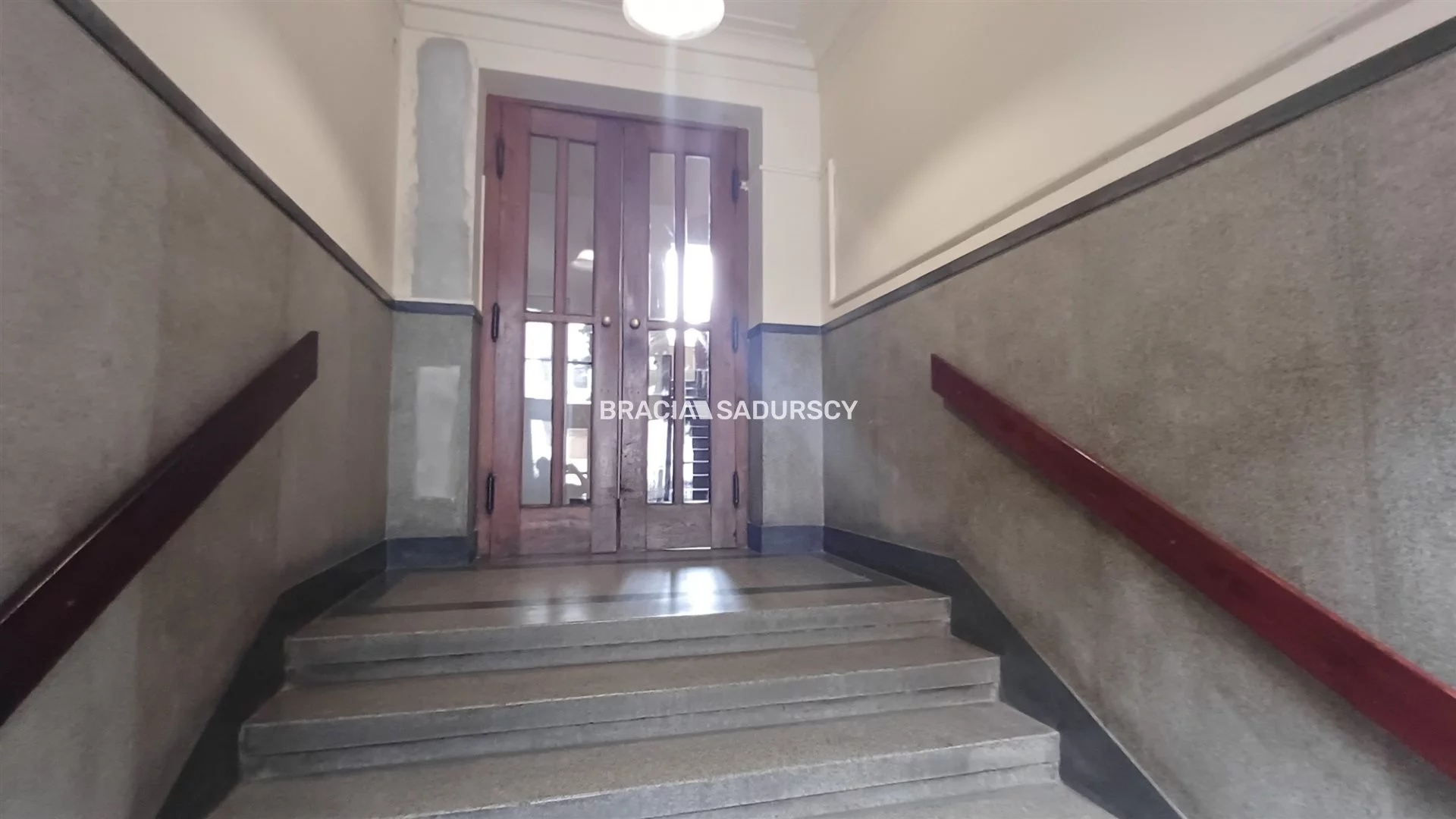 2 pokoje, mieszkanie 45,00 m², parter, oferta nr , BS5-MS-311765-1, Kraków, Krowodrza, Fryderyka Chopina