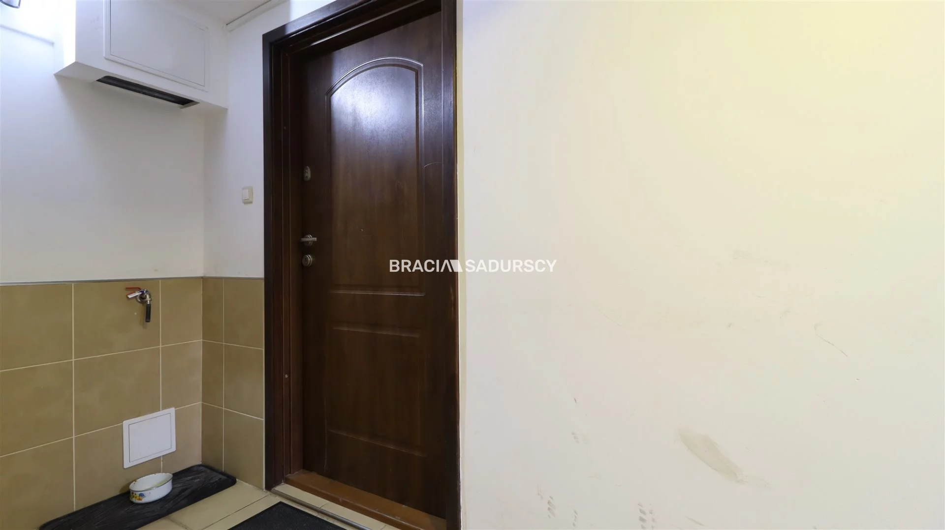 2 pokoje, mieszkanie 45,00 m², parter, oferta nr , BS5-MS-311765-2, Kraków, Krowodrza, Fryderyka Chopina
