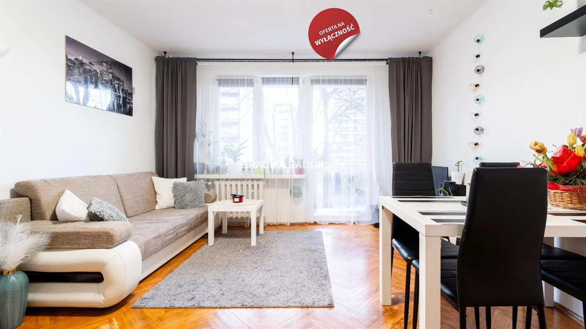 Apartamenty BS3-MS-307382-2 Kraków Bronowice Gabrieli Zapolskiej
