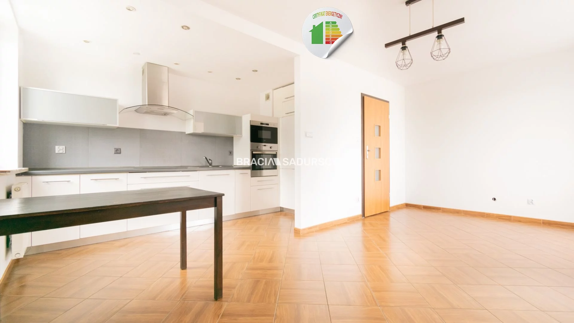 Apartament 46,30 m², piętro 3, oferta nr , BS1-MS-303815-23, Kraków, Bieńczyce, Gen. Leopolda Okulickiego-idx