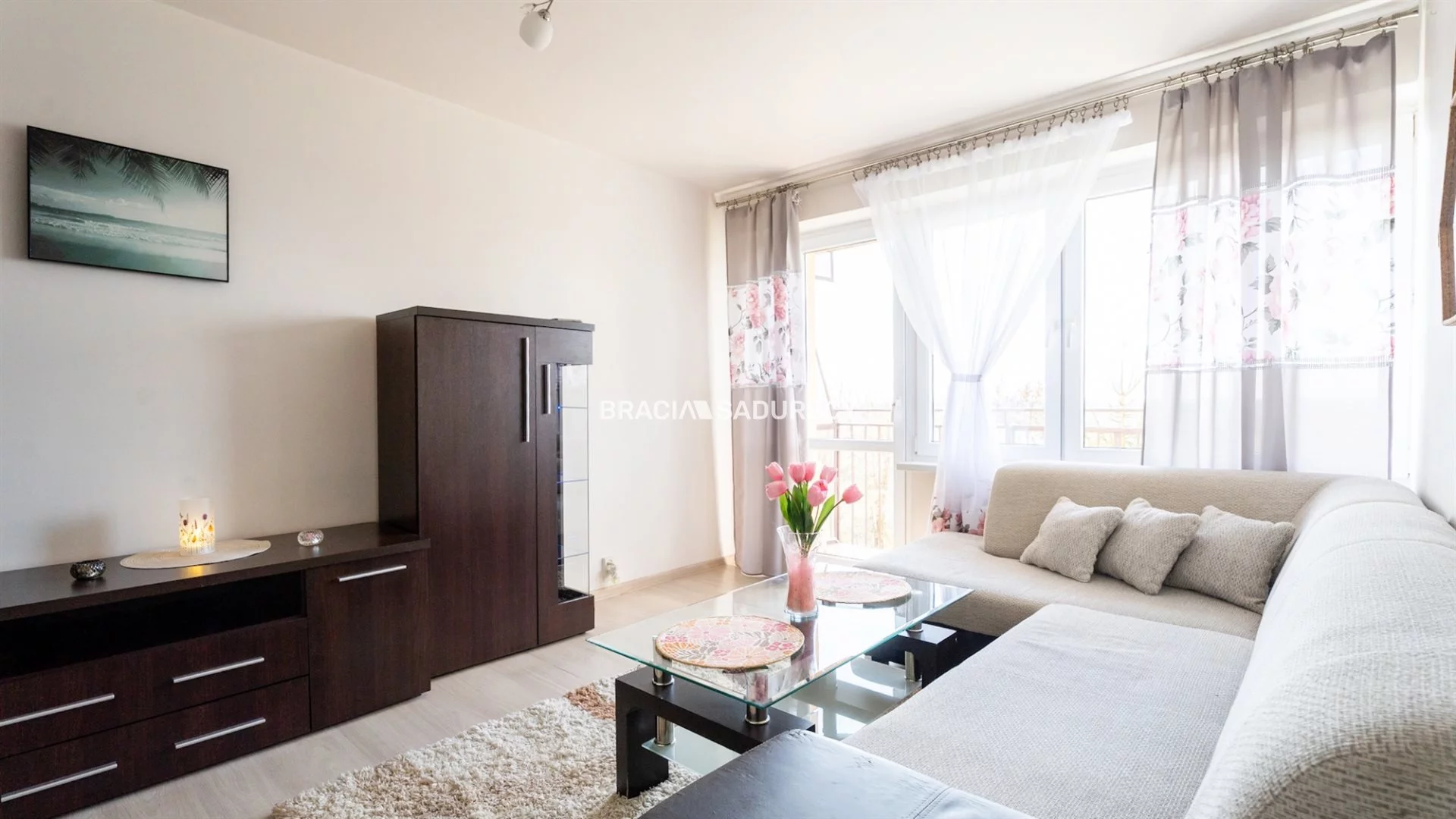Apartamenty BS1-MS-308567-4 Kraków Podgórze Duchackie Gromady Grudziąż