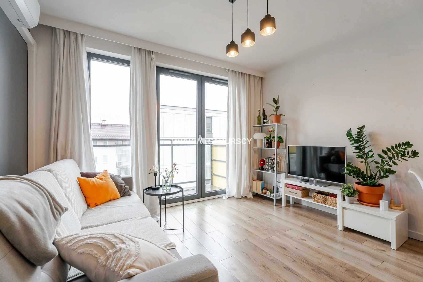 2 pokoje, mieszkanie 33,62 m², piętro 3, oferta nr , BS3-MS-312102, Kraków, Podgórze, Gromadzka