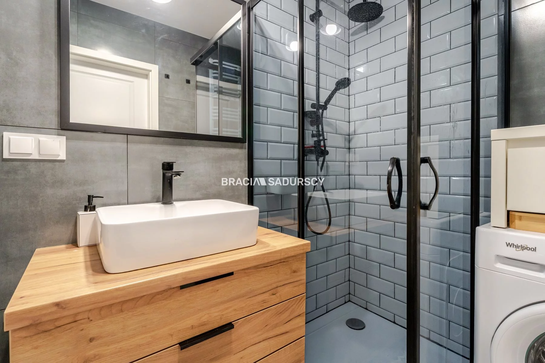 2 pokoje, mieszkanie 33,62 m², piętro 3, oferta nr , BS3-MS-312102, Kraków, Podgórze, Gromadzka