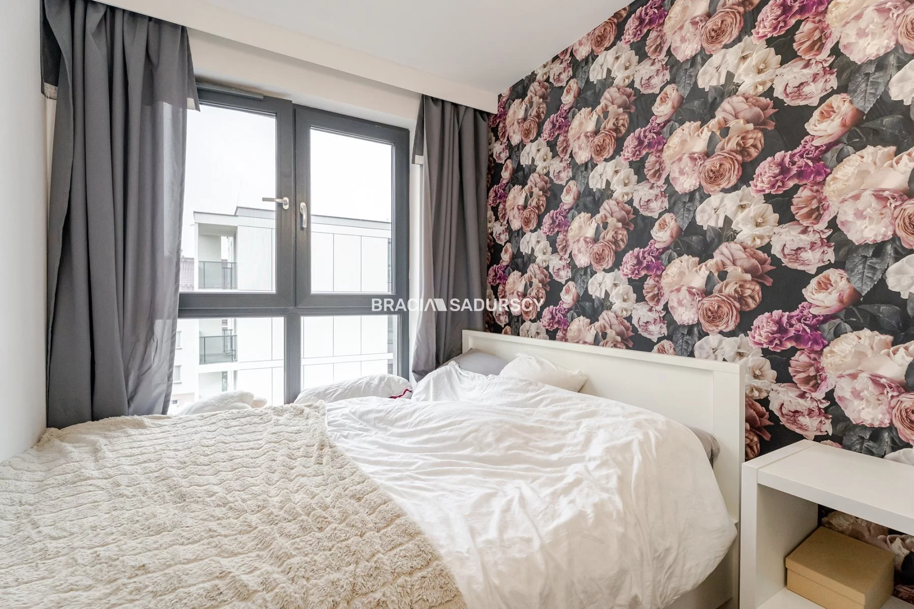 2 pokoje, mieszkanie 33,62 m², piętro 3, oferta nr , BS3-MS-312102, Kraków, Podgórze, Gromadzka