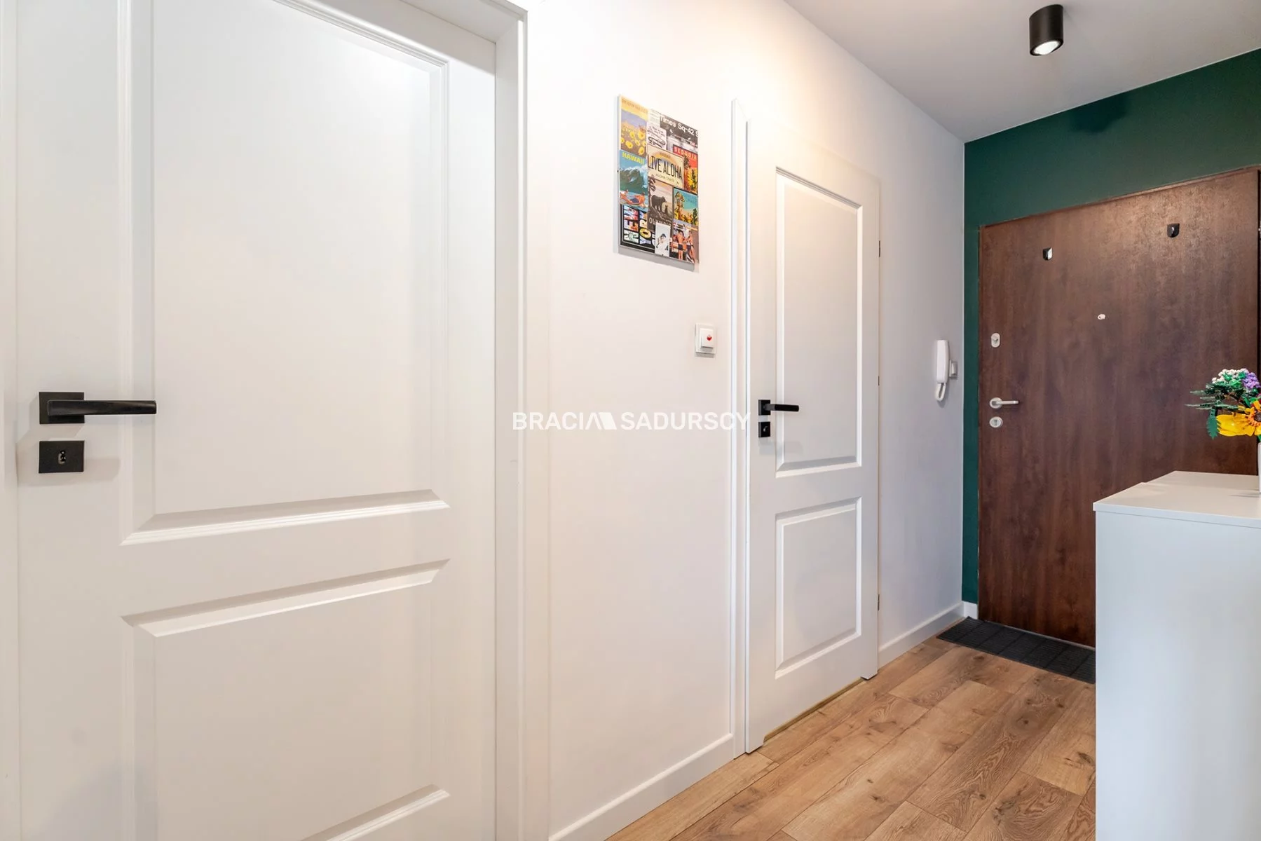 2 pokoje, mieszkanie 33,62 m², piętro 3, oferta nr , BS3-MS-312102, Kraków, Podgórze, Gromadzka