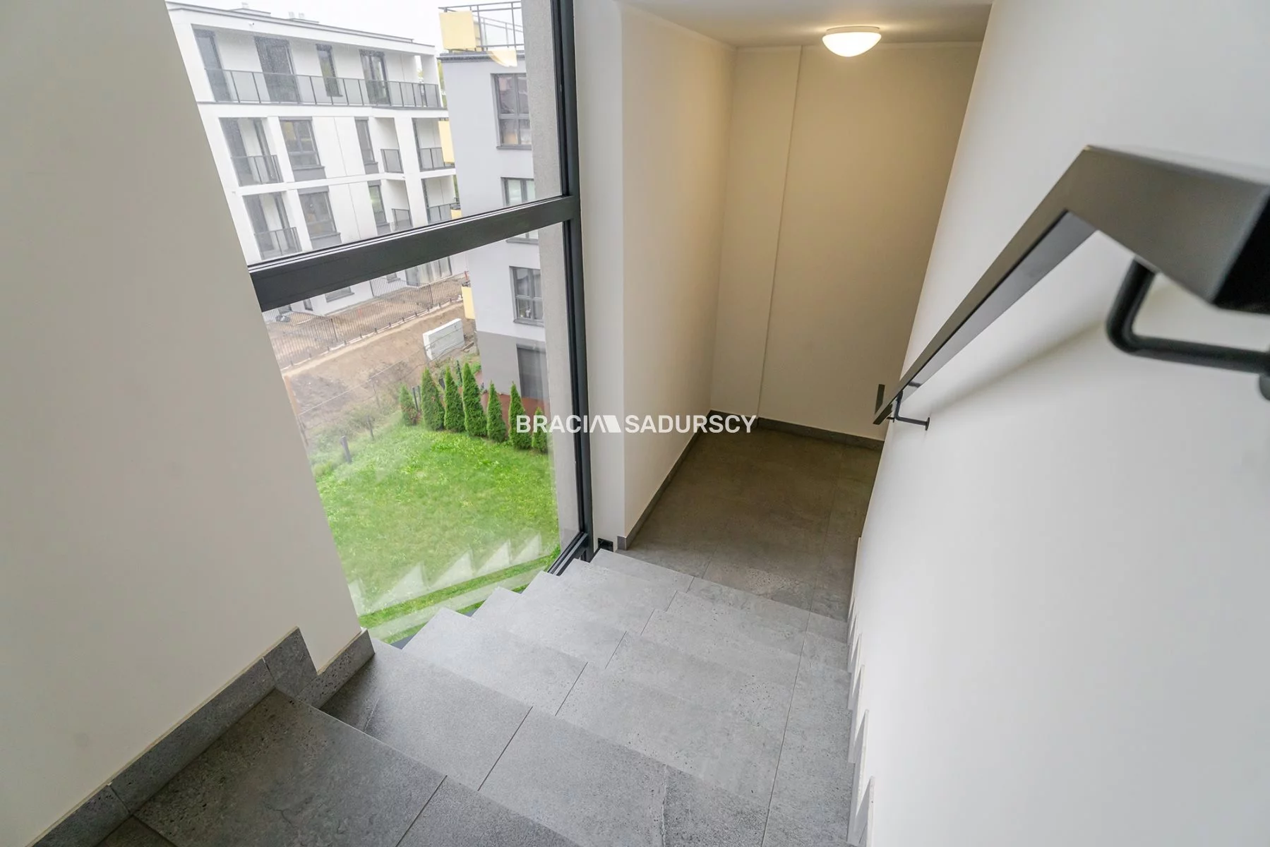 2 pokoje, mieszkanie 33,62 m², piętro 3, oferta nr , BS3-MS-312102, Kraków, Podgórze, Gromadzka