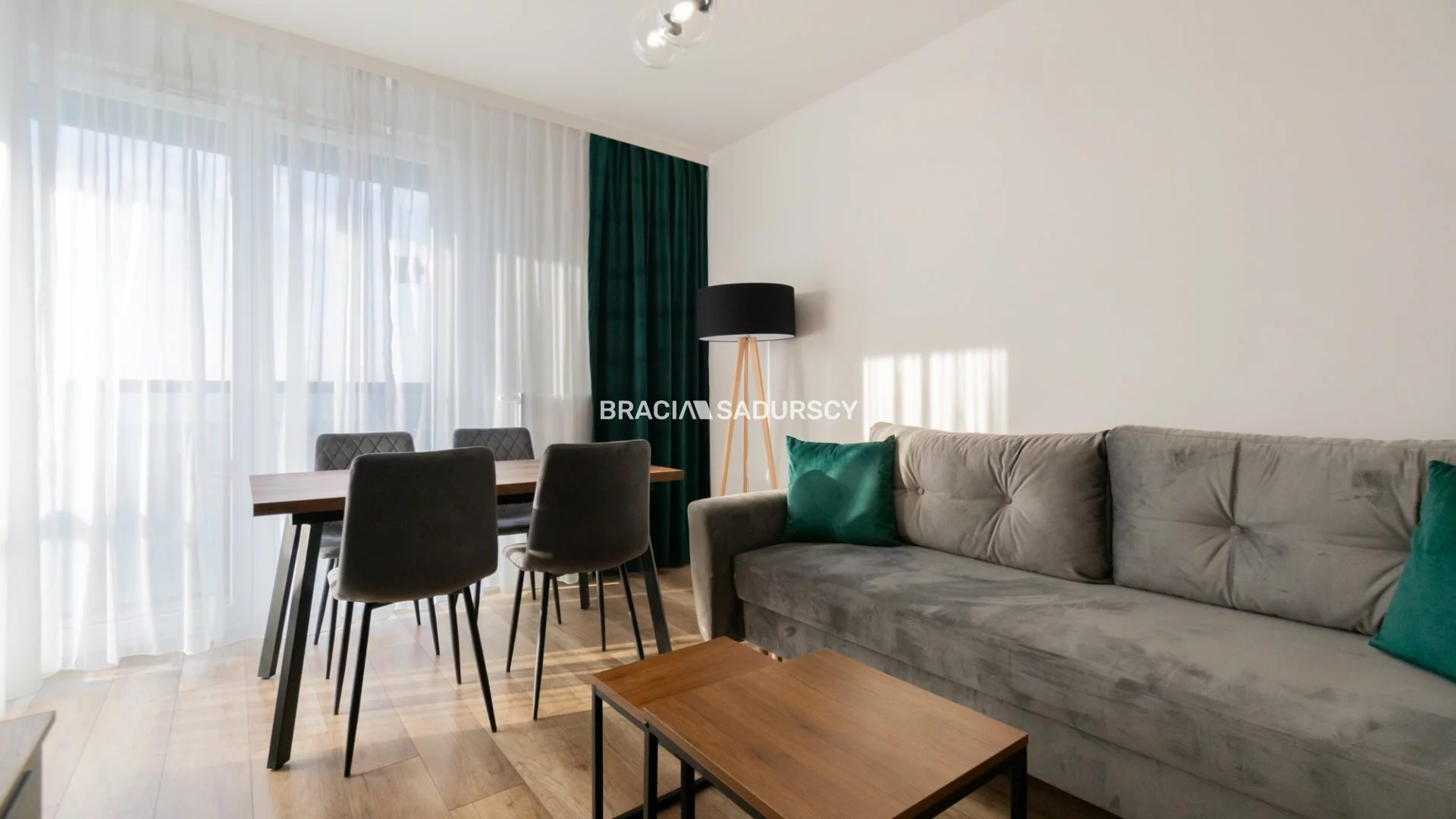 Mieszkanie na sprzedaż, 48,28 m², 2 pokoje, 2 piętro, oferta nr BS1-MS-306512-4