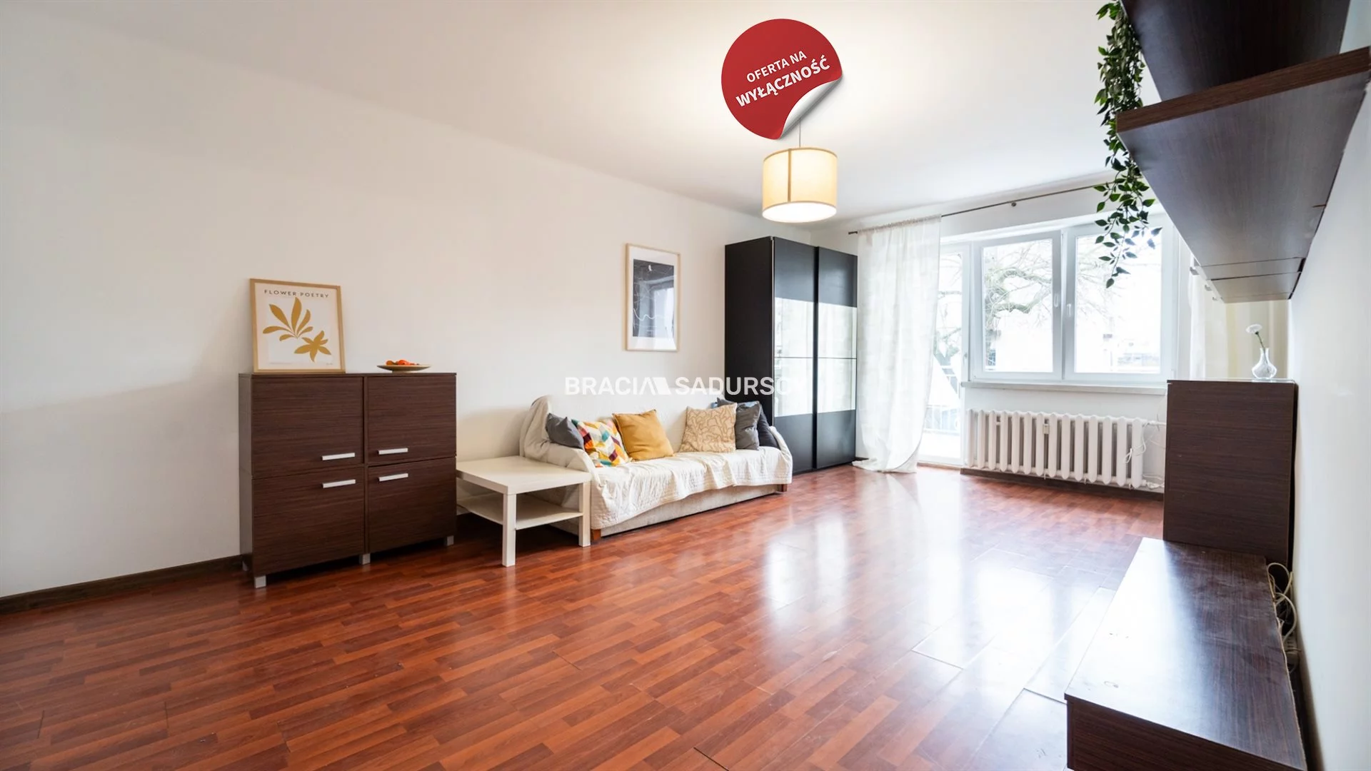 Mieszkanie 47,31 m², parter, oferta nr , BS4-MS-305999, Kraków, Wzgórza Krzesławickie, Kantorowice, Gustawa Morcinka-idx